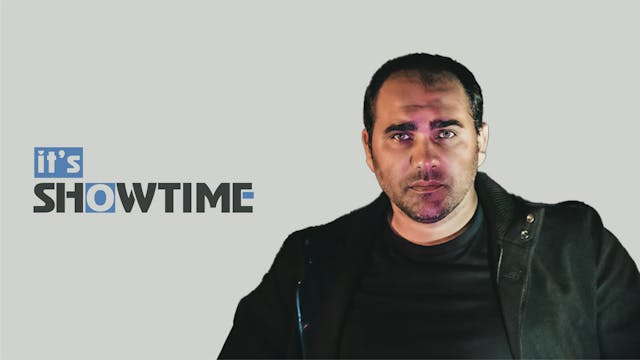 Paulo Fajardo - África, como eu a vi