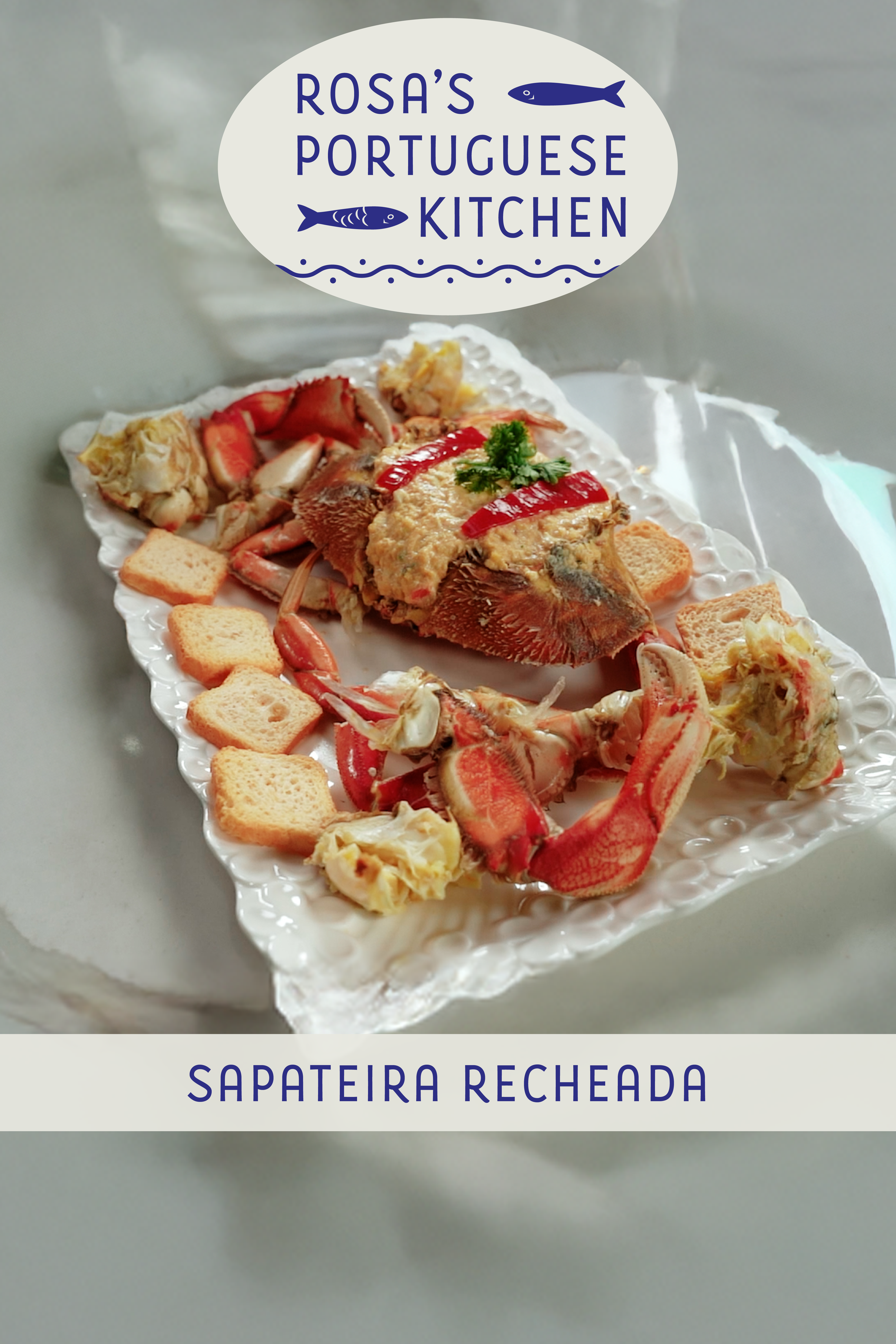SAPATEIRA RECHEADA