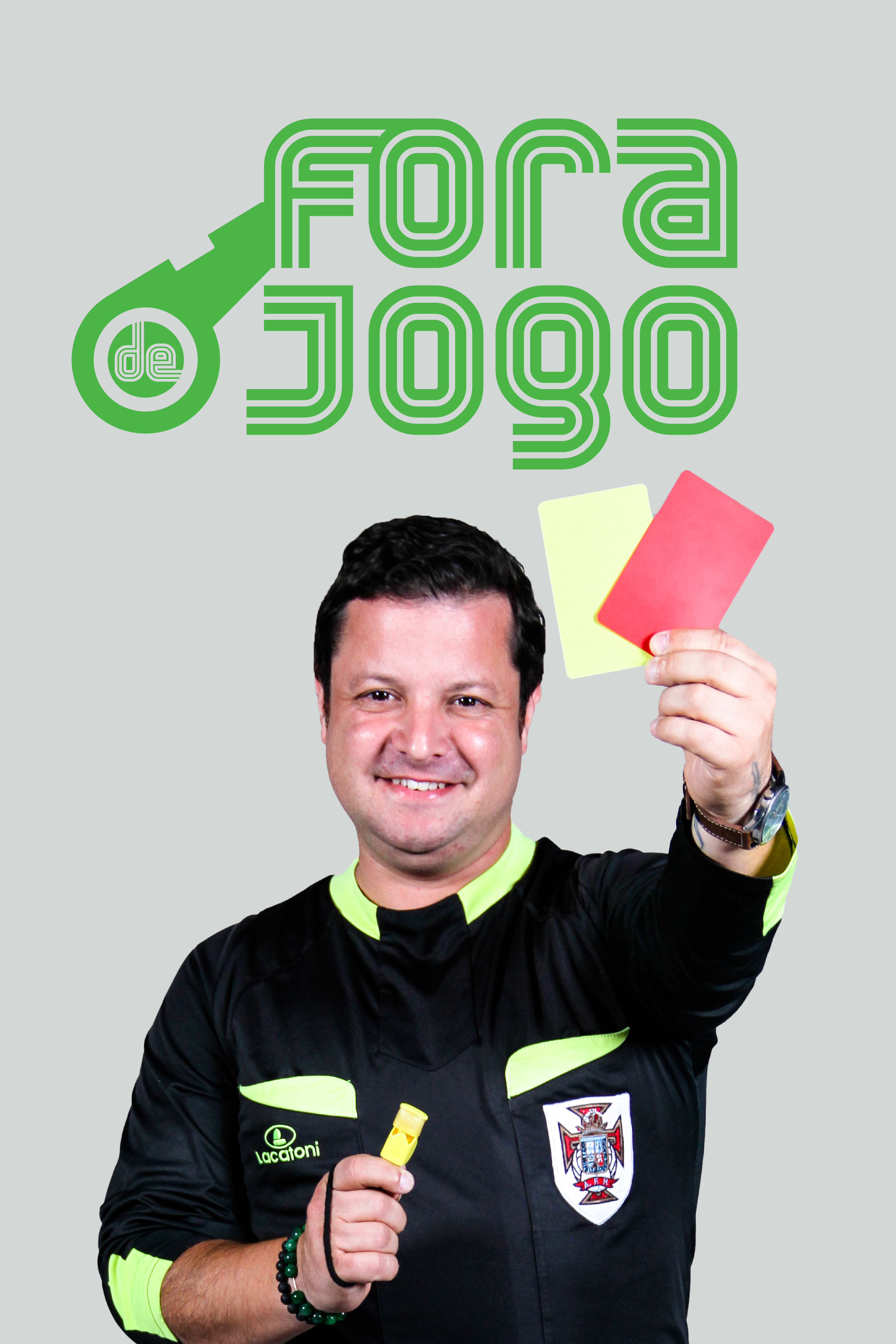 Fora de Jogo em Direto - O Que Marcou Esta Jornada? 