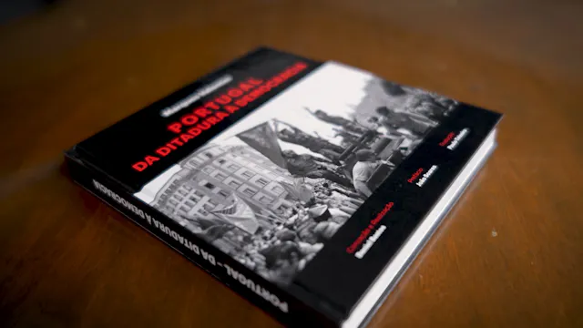 Lançamento do Livro de Daniel Bastos ...