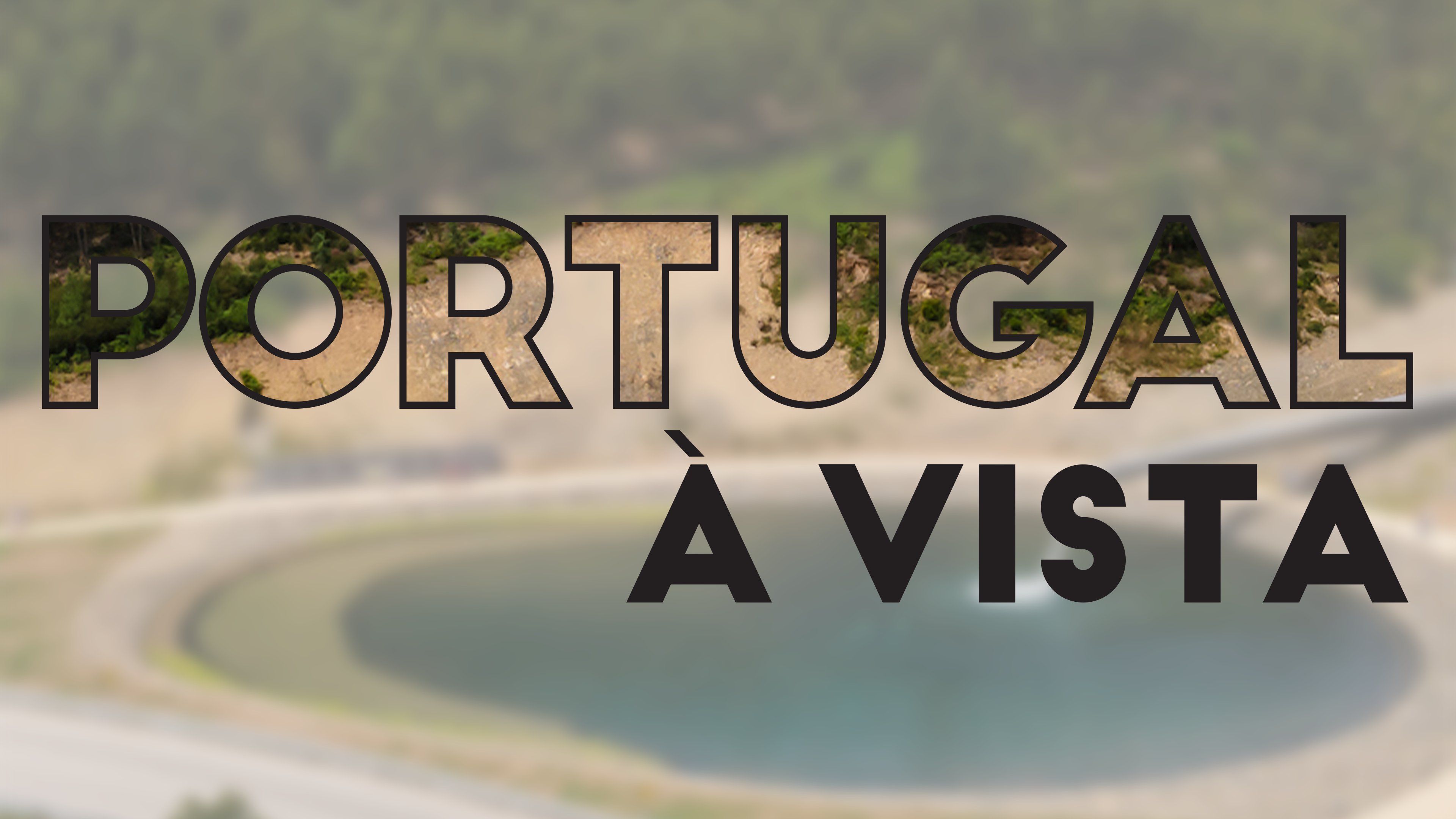 Memorial às vítimas de Pedrogão Grande & Casa do F. C. Porto de Viseu