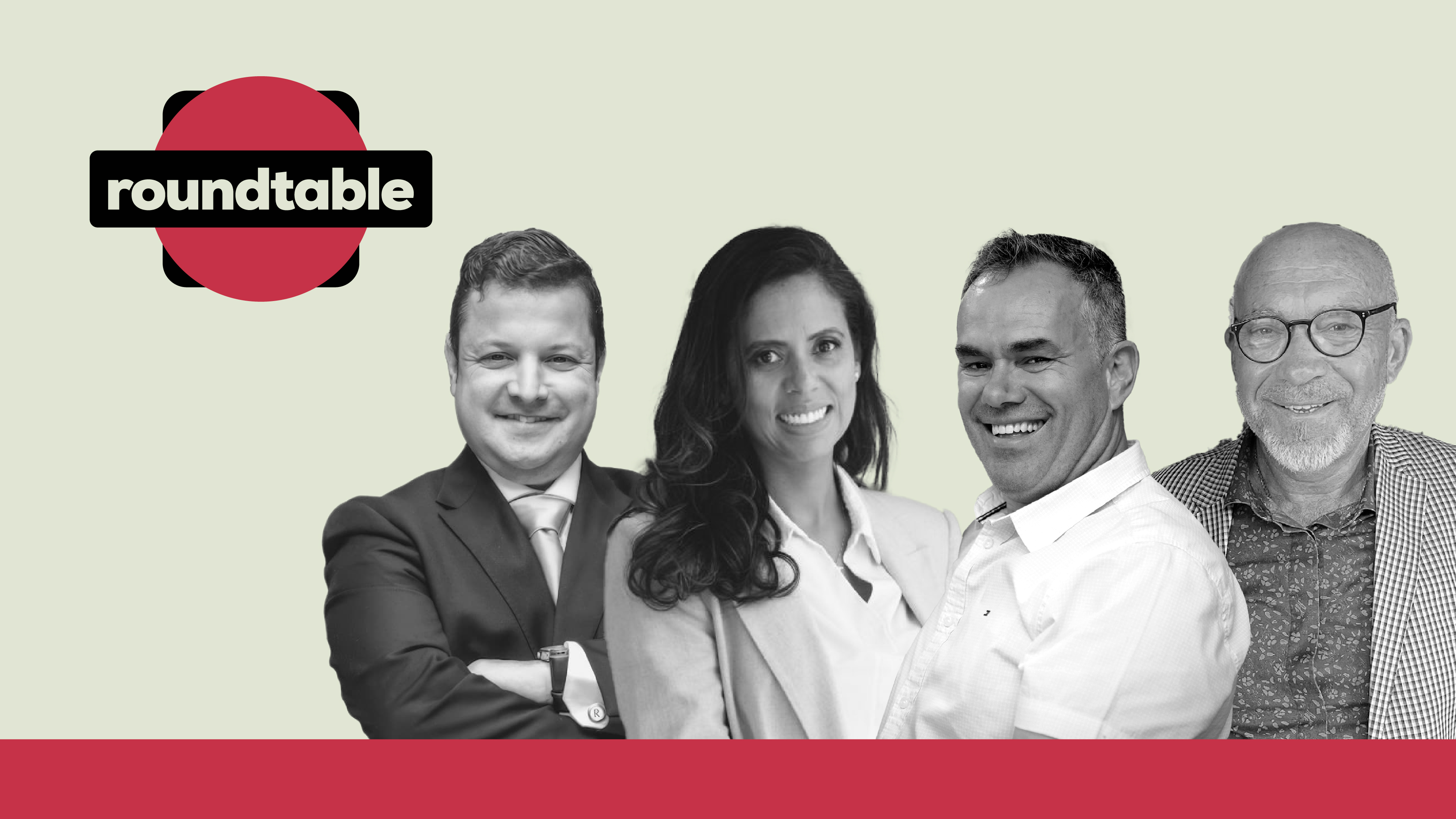 Roundtable: Saúde Mental e Inteligência Artificial