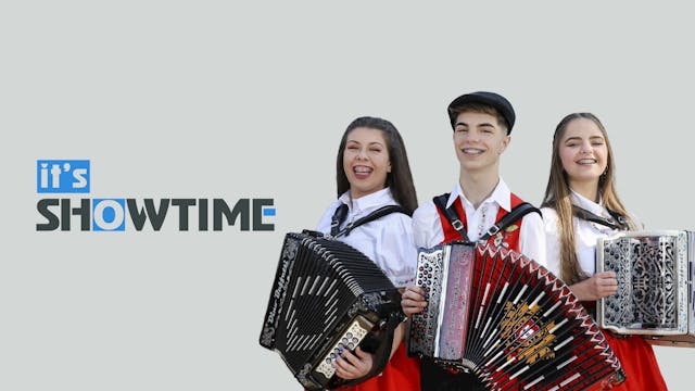 Marotos da Concertina