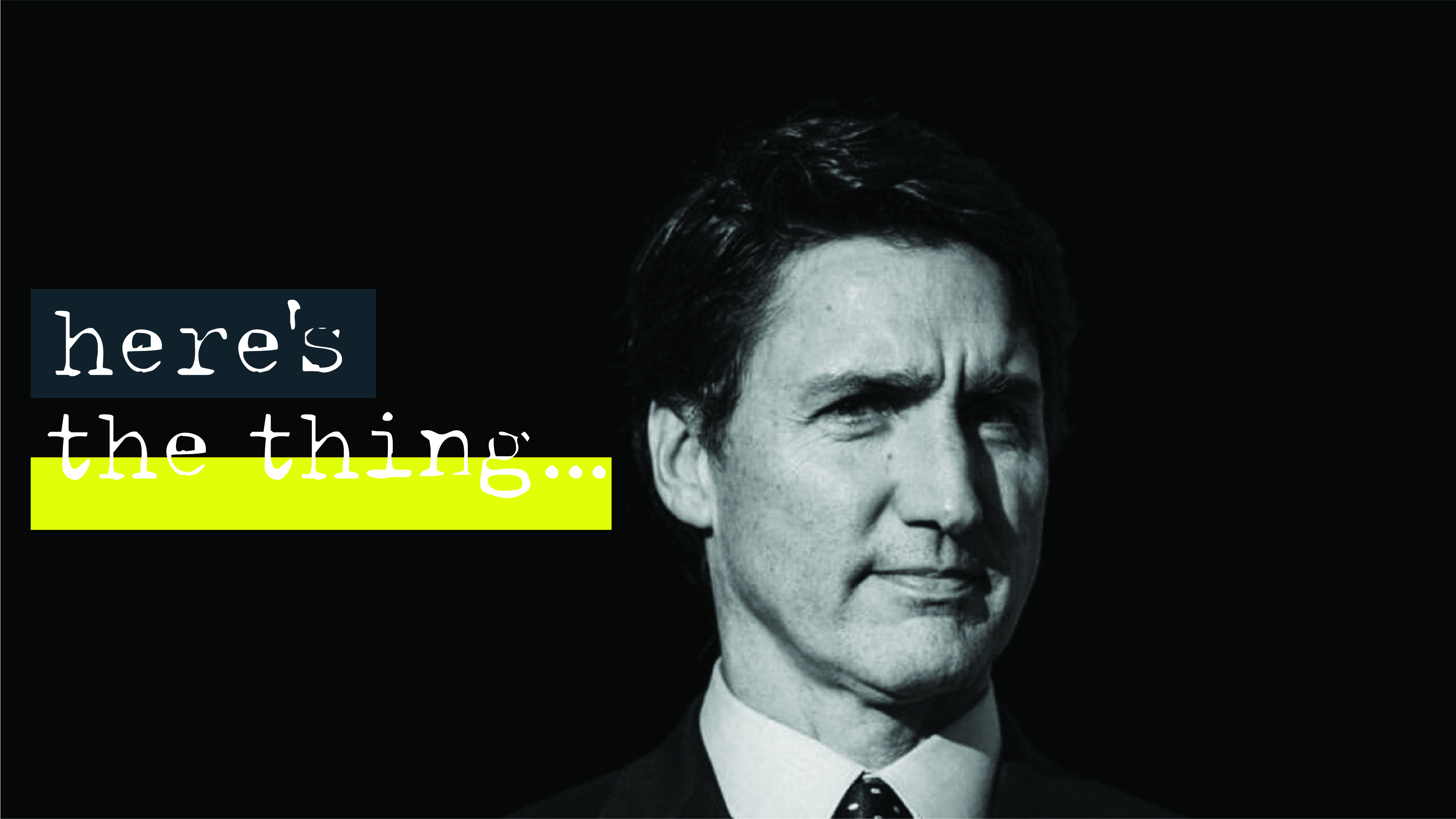 Cenário político em Portugal e no Canadá