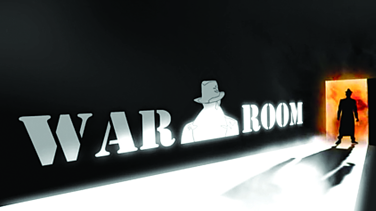 War Room