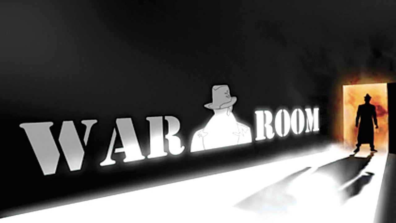 War Room