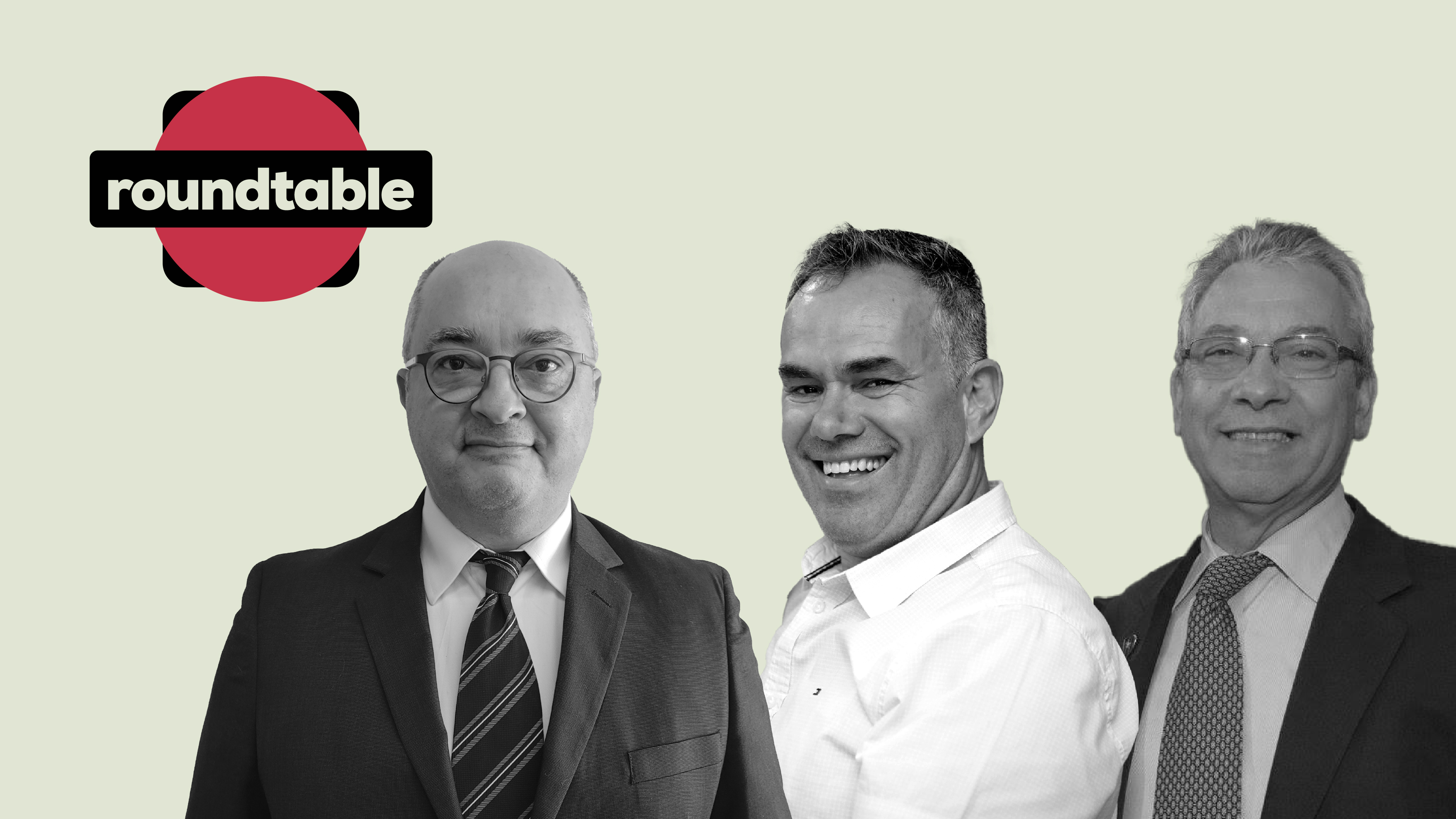 Roundtable - Nacionalidade: Direito ou Conveniência?