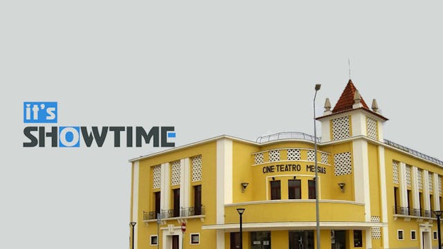 Encontros de Cinema a Mealhada