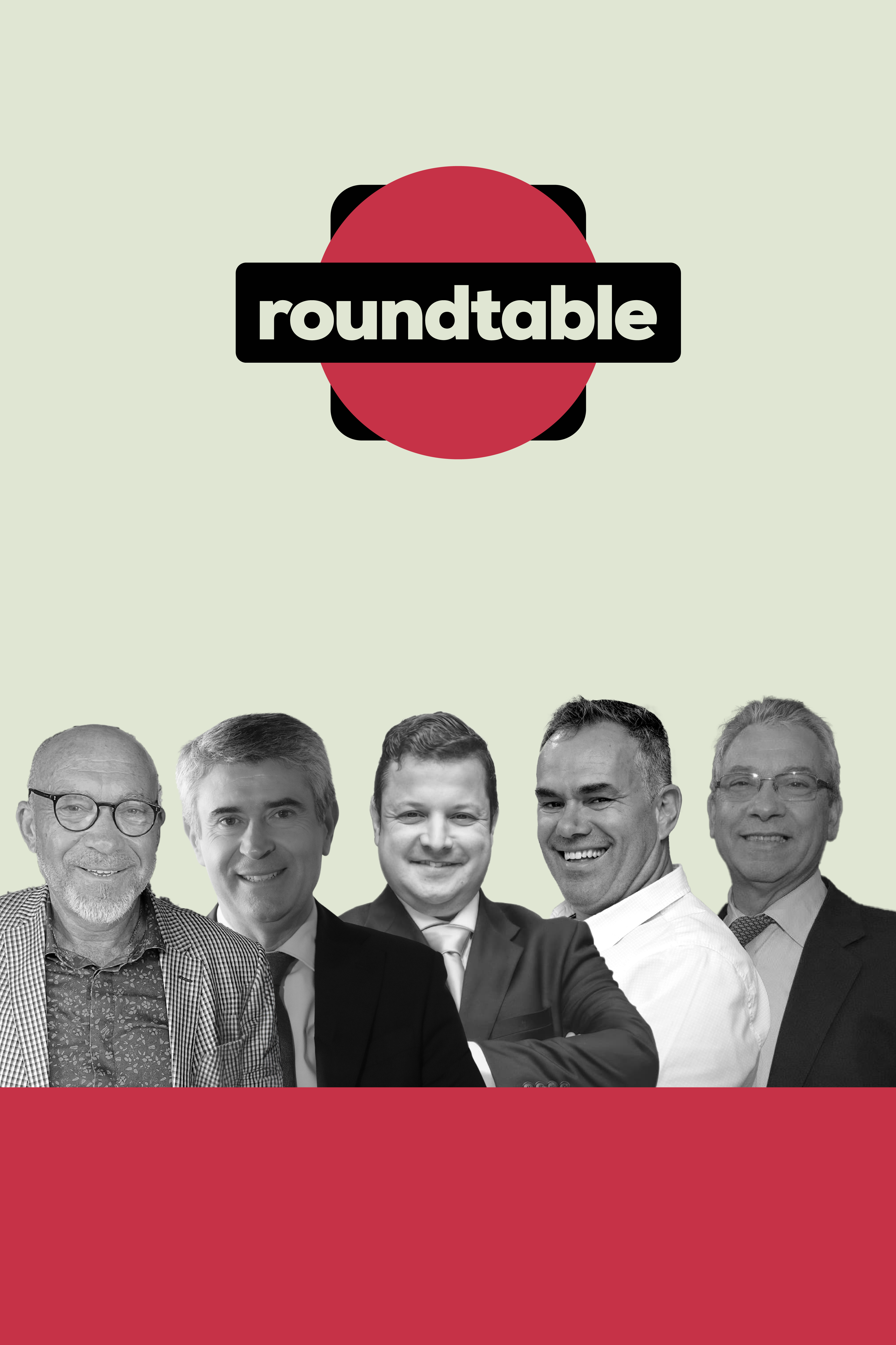 Roundtable - Religião e Sociedade