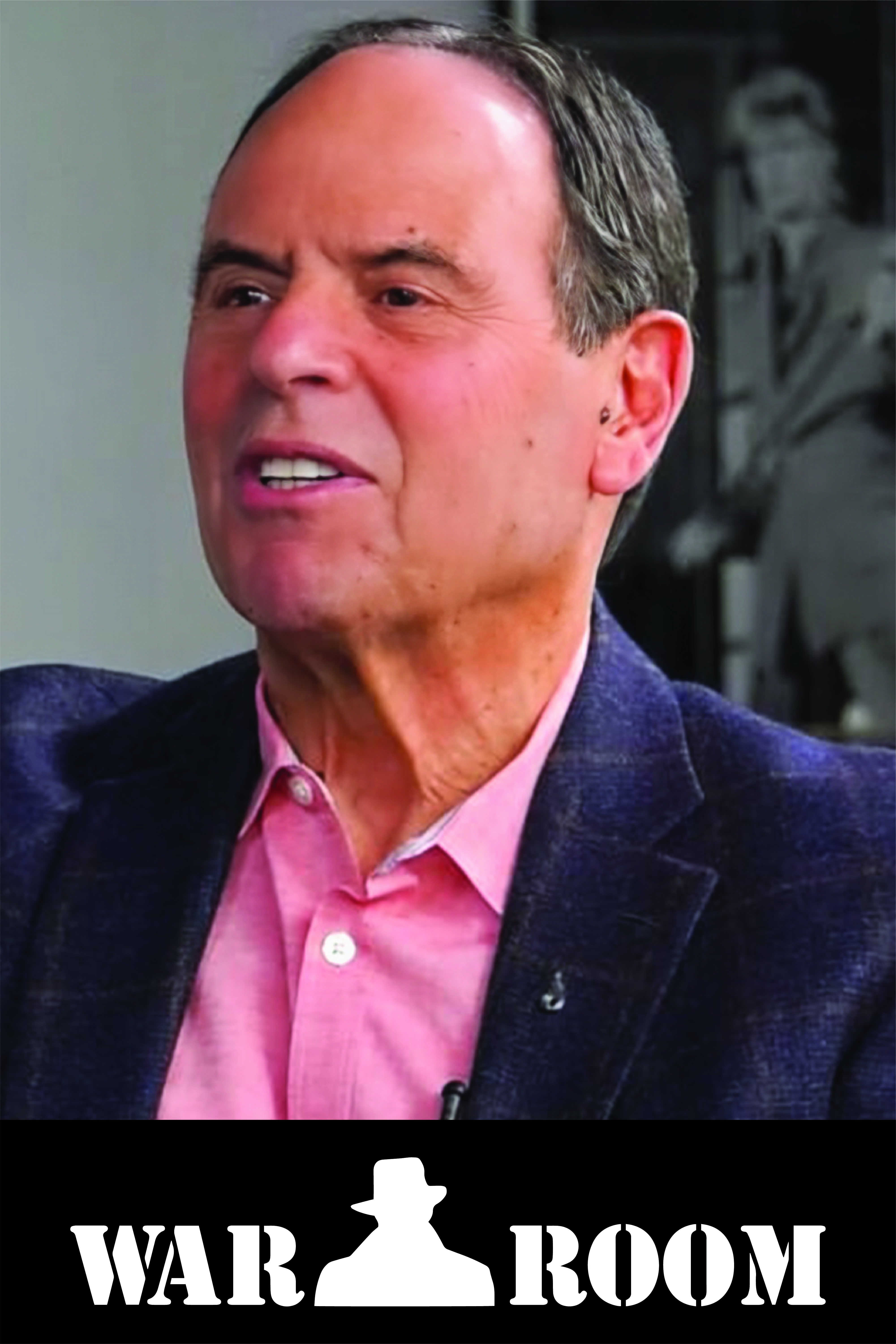 John Danson - The David Foster Foundation