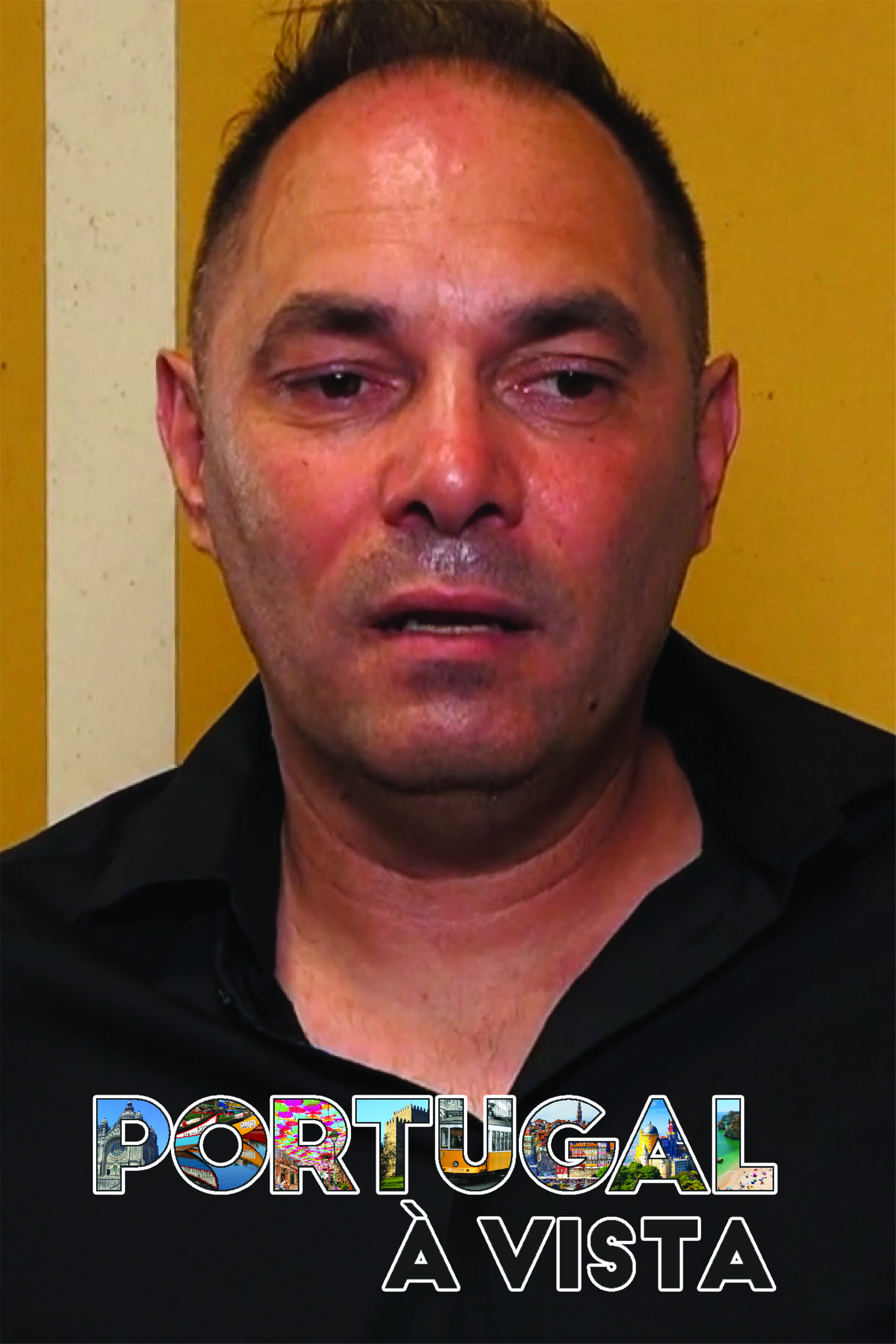 Nuno Pedreiro e Encontro de Atletas no Museu das duas Rodas