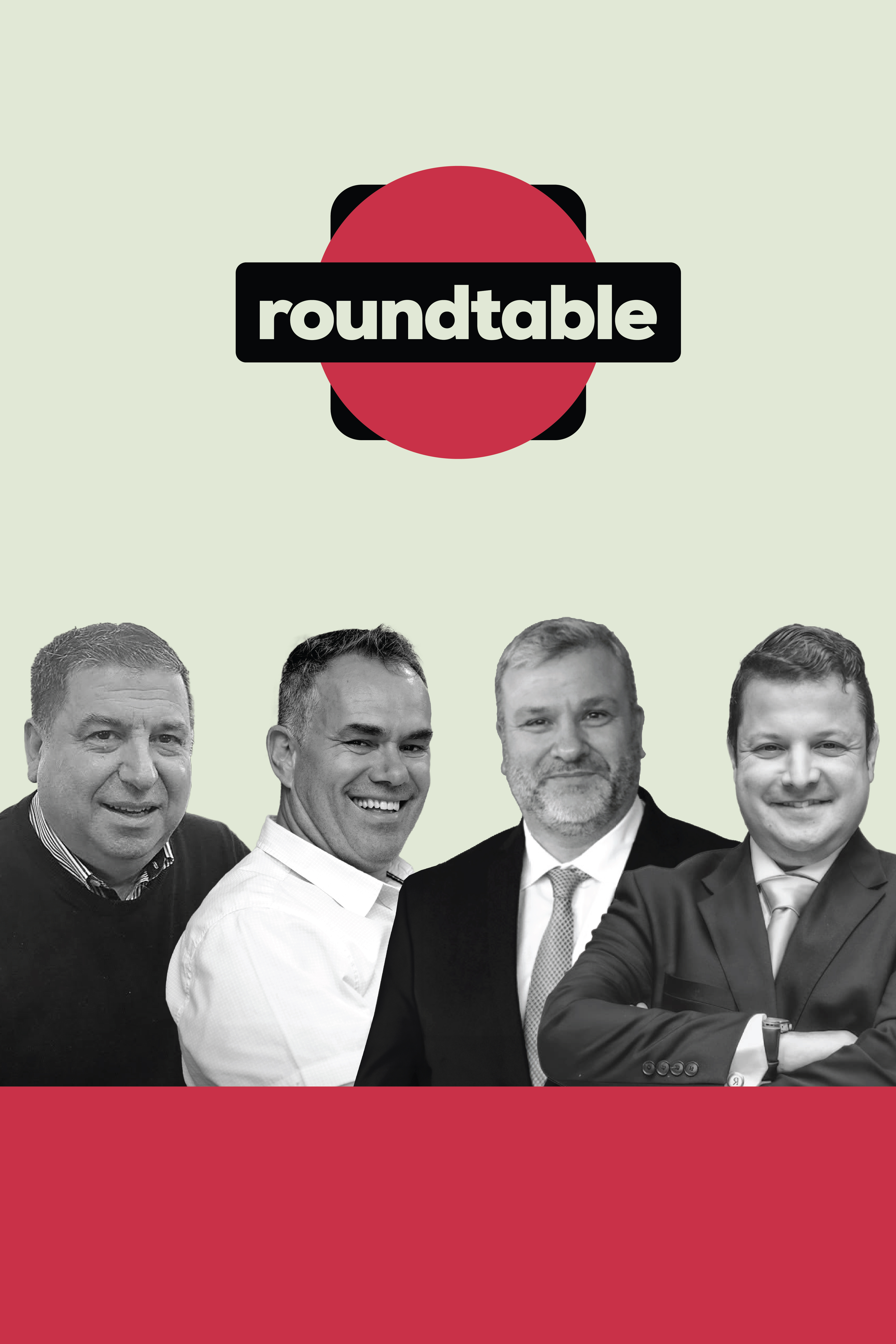 Roundtable - Política, Multas e Debates