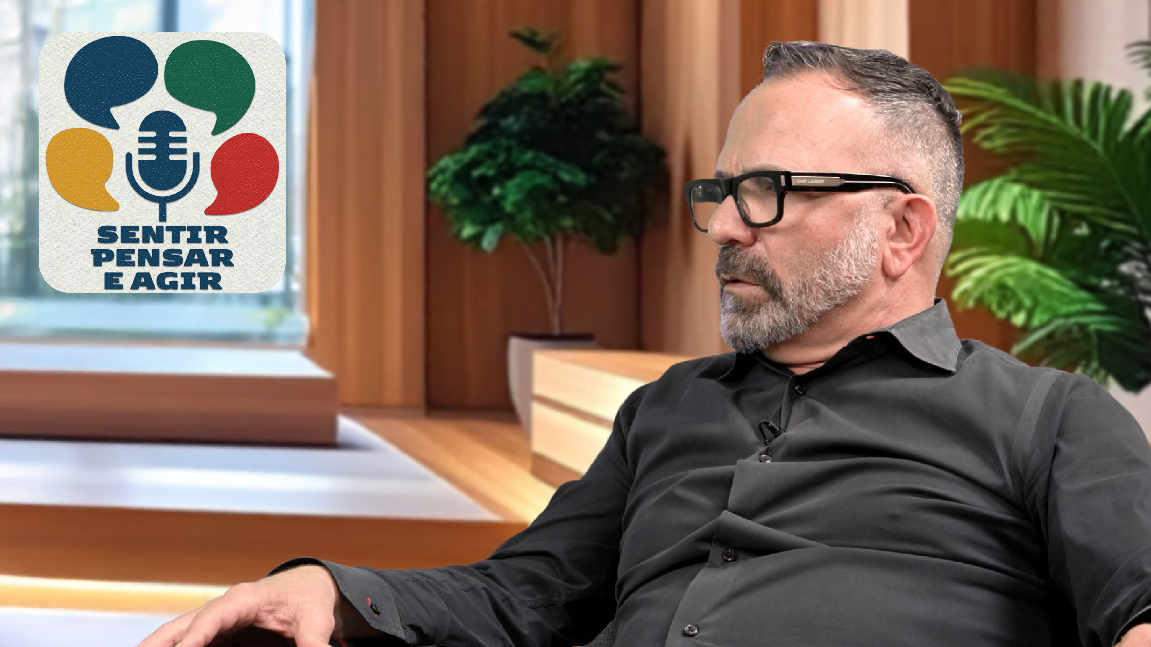 José Maria Eustáquio