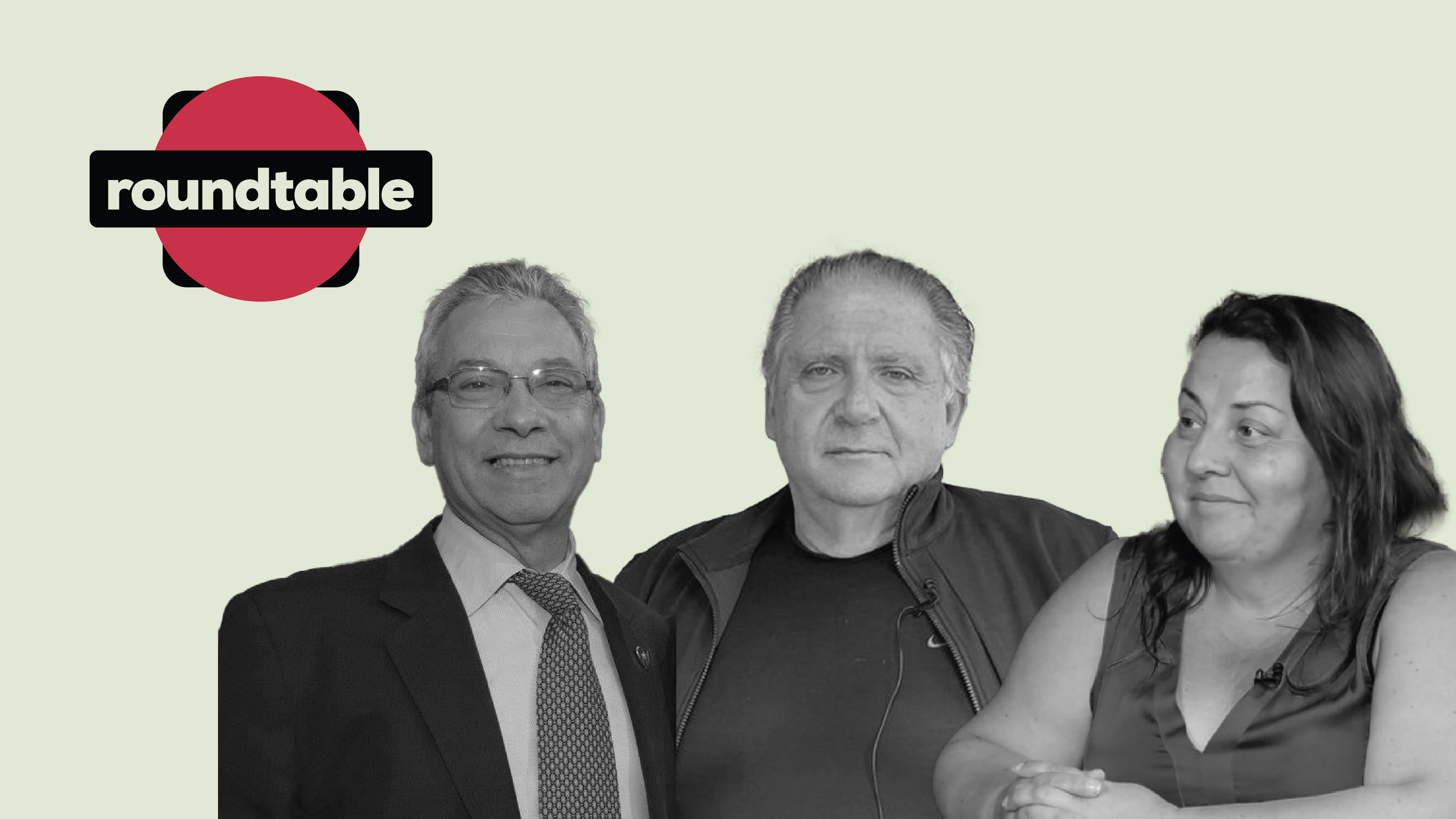 Roundtable - O que Espera as Famílias Canadianas no Ano Novo?