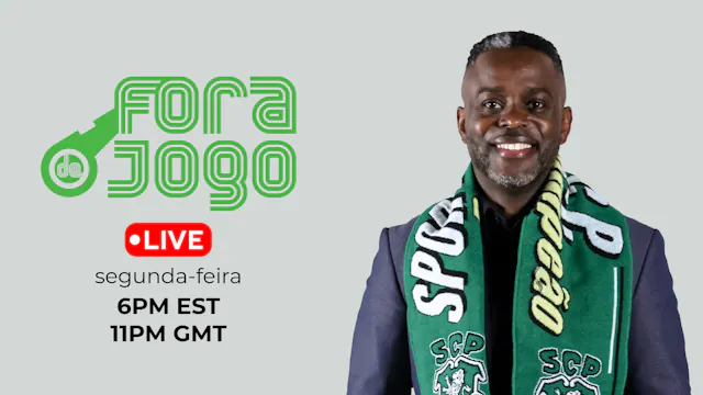 Fora de Jogo: Liga Portugal e Europa ...