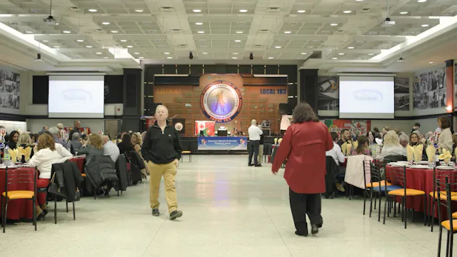 Jantar Solidário - Associação Migrant...