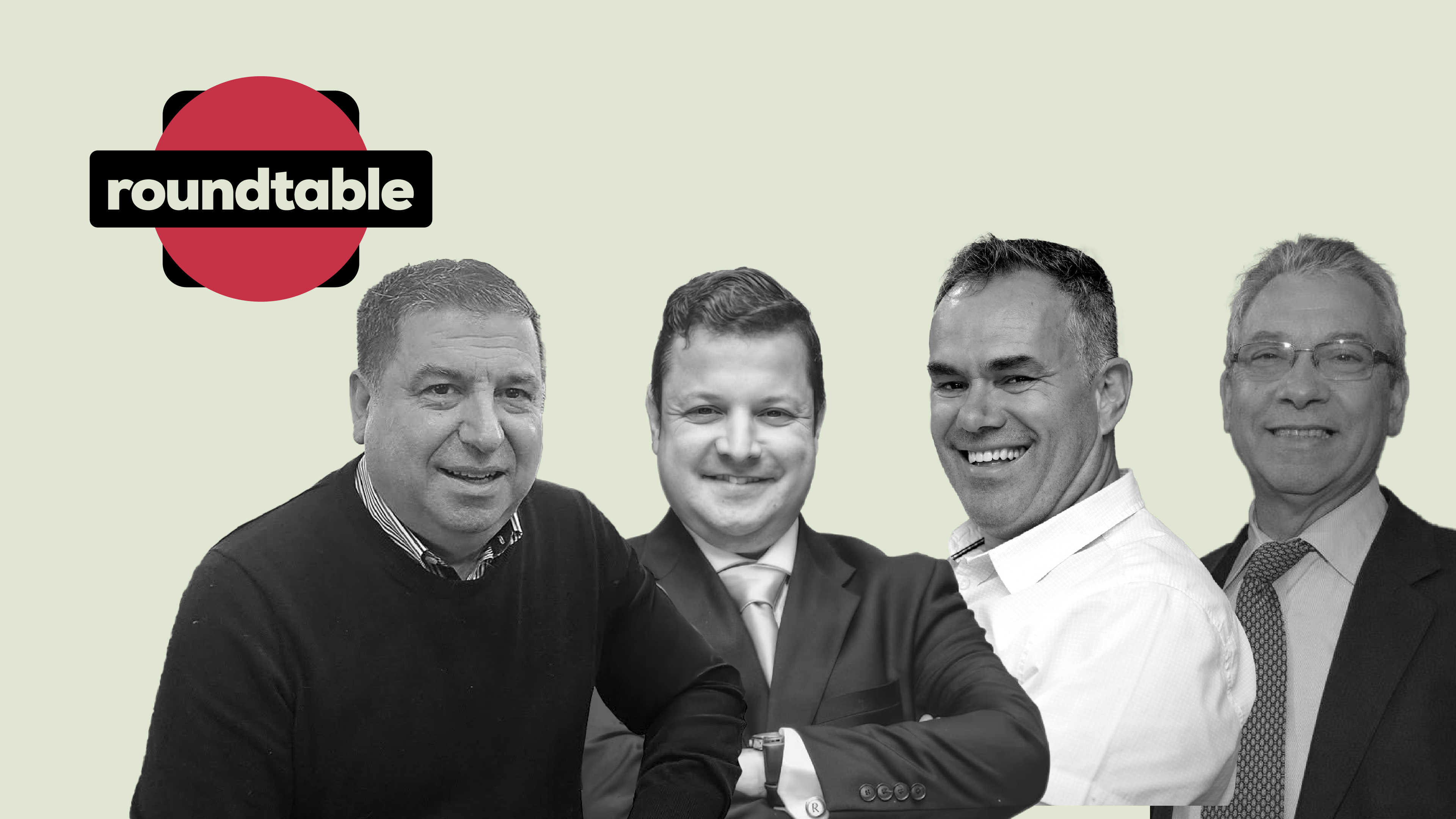 Roundtable - Imigração no Canadá: E agora?