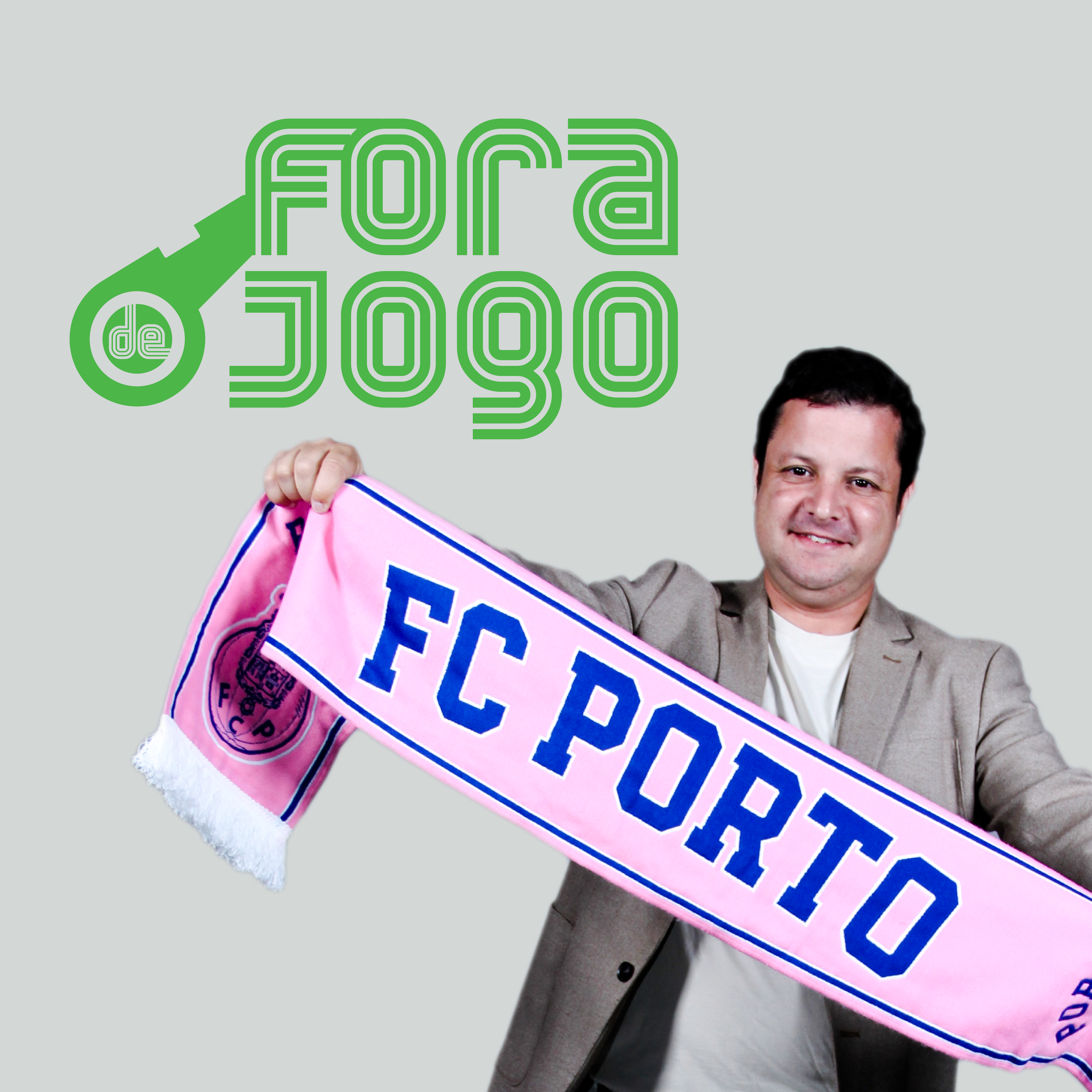 Fora de Jogo - Rivalidades em Alta: Benfica, Porto e Sporting Frente a Frente