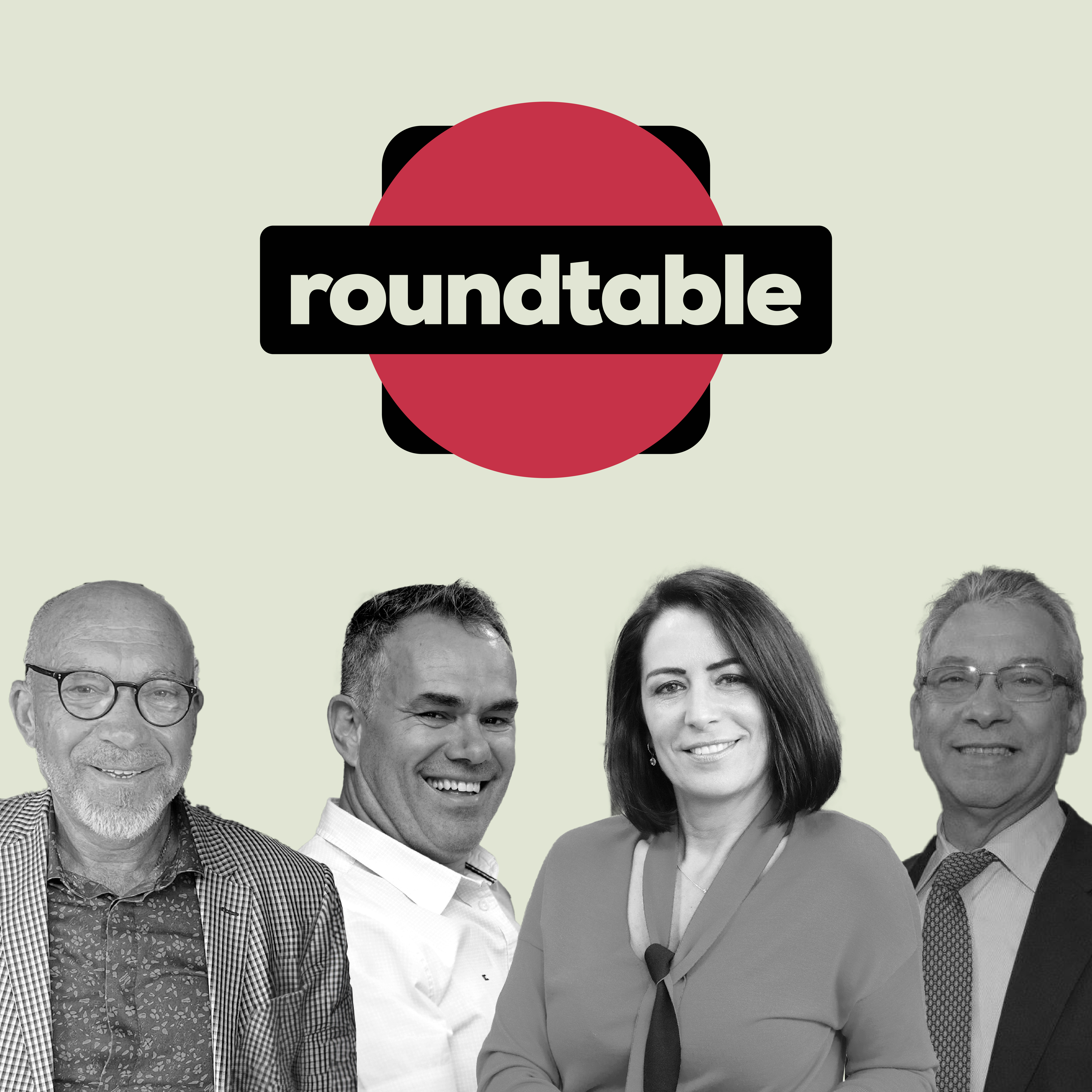 Roundtable - Crise da Fome