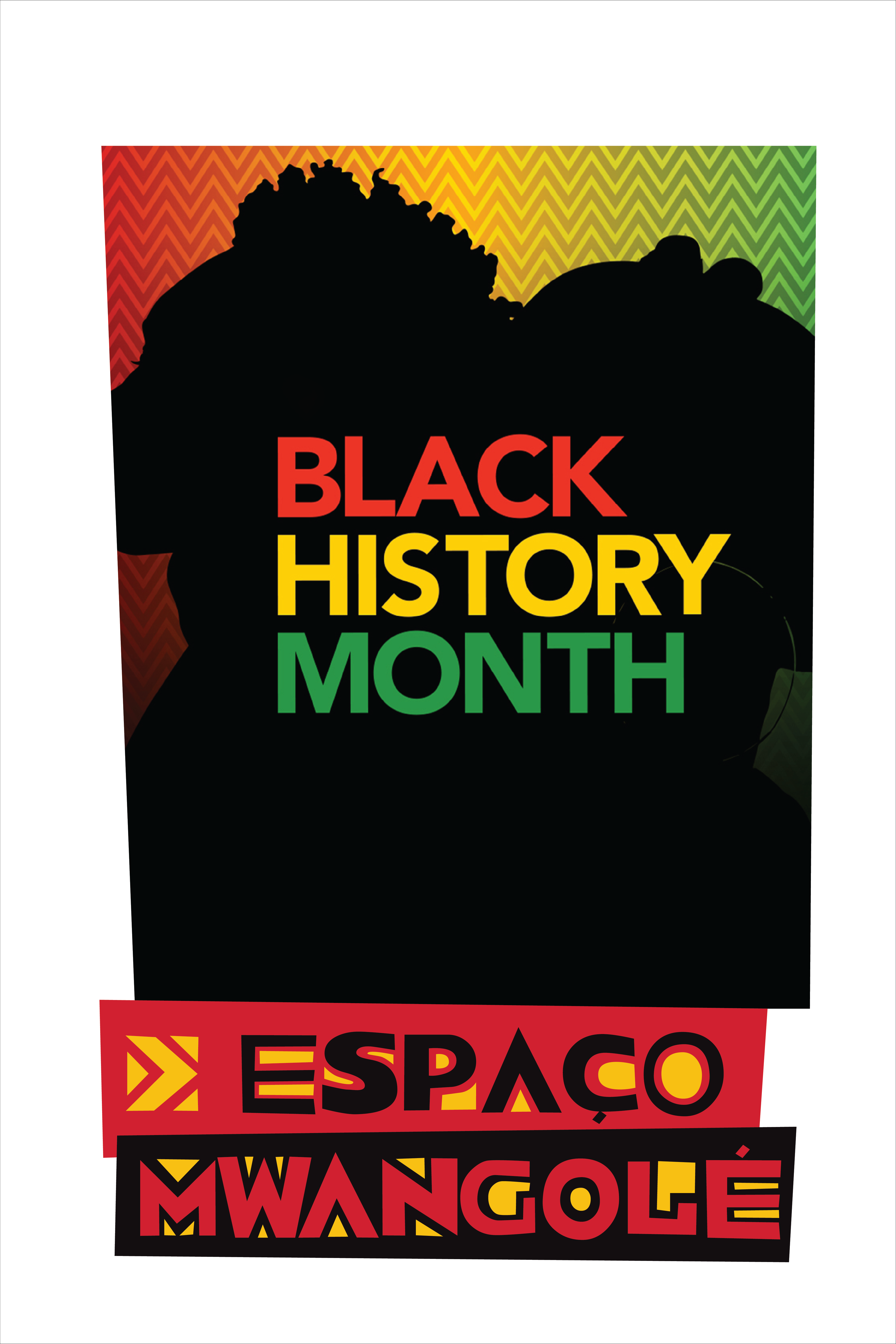 Black History Month kick-off