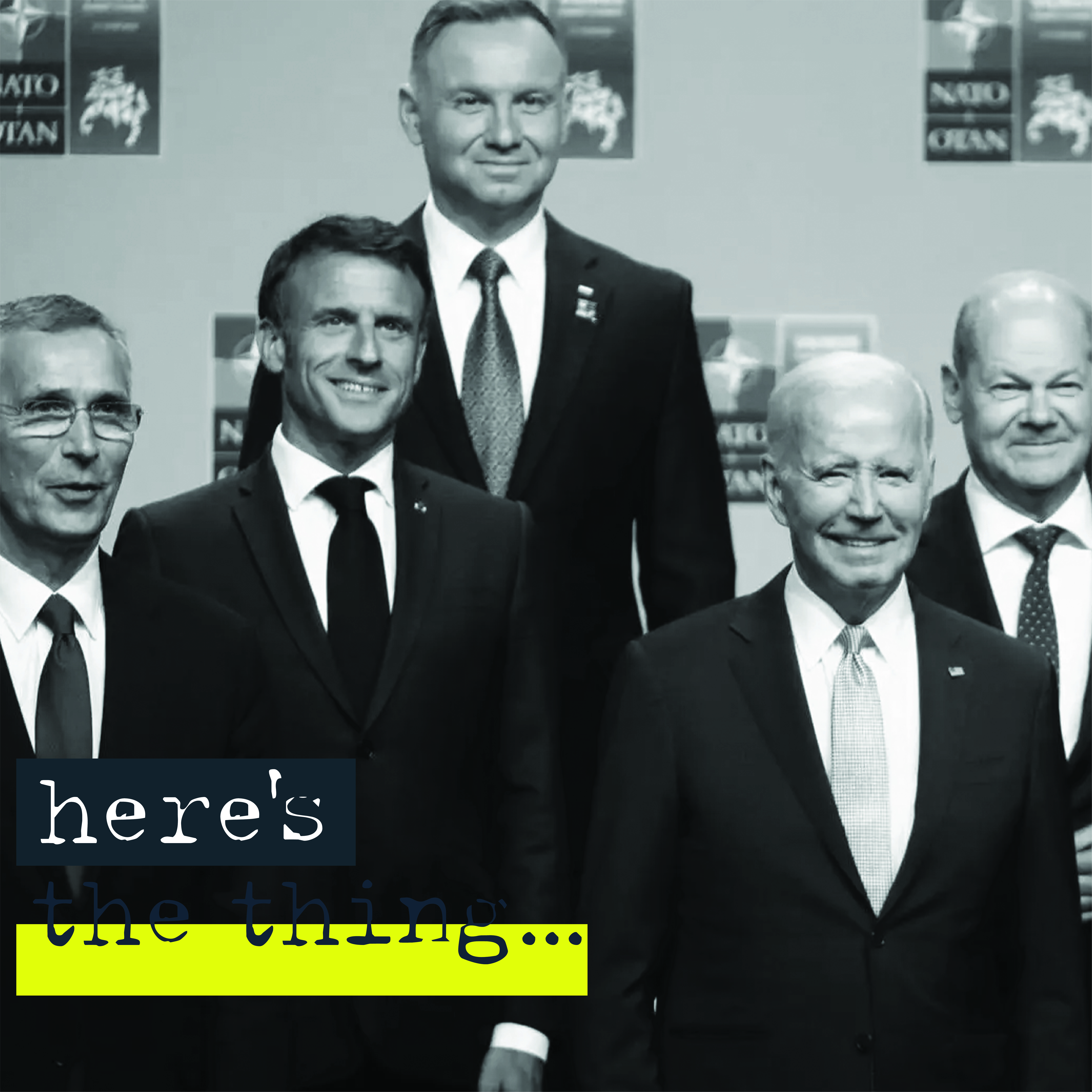 Análise dos governos no mundo