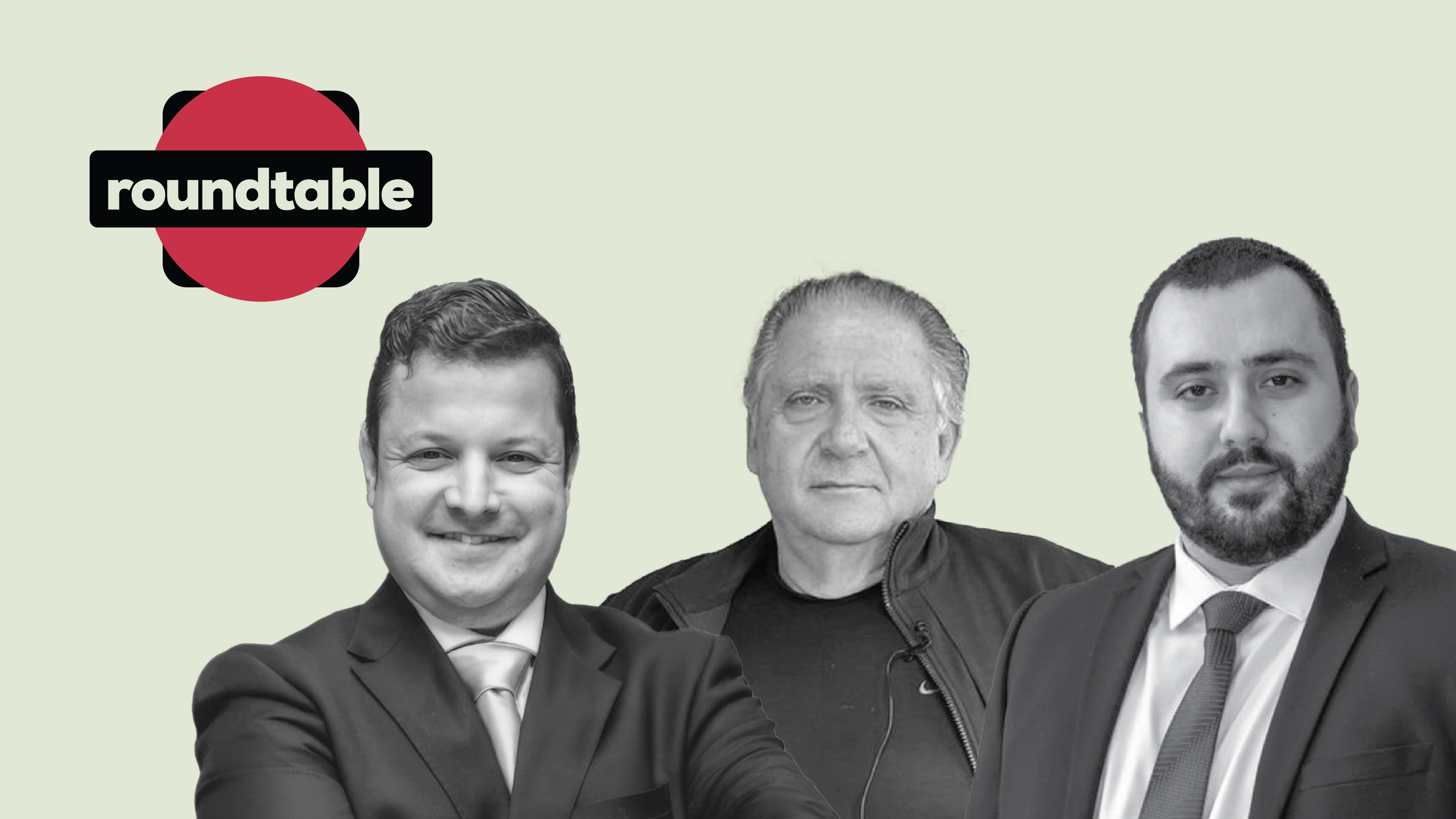 Roundtable: Correios em Greve: Futuro em Risco