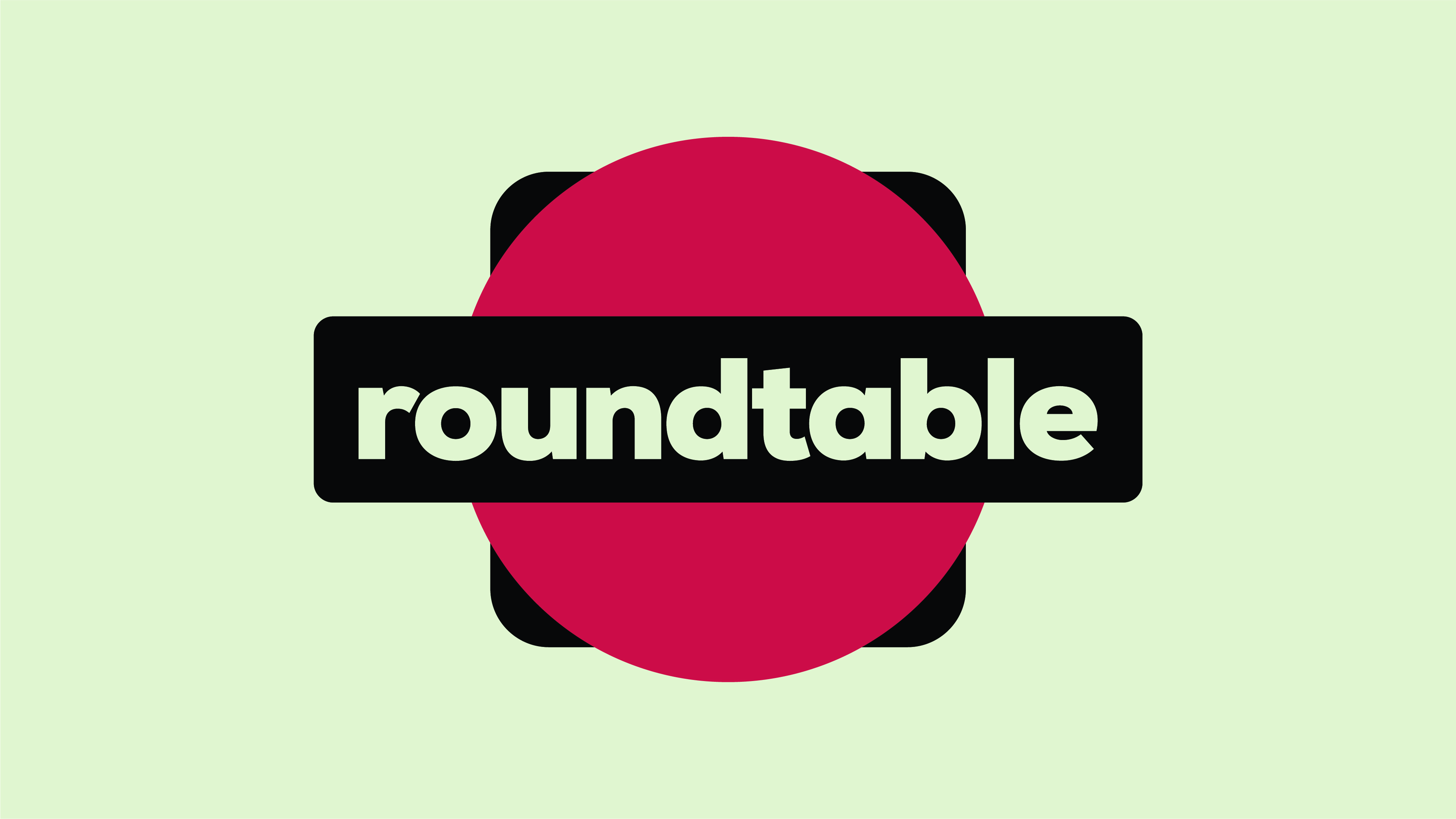 Roundtable