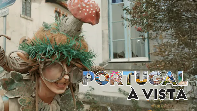 Festival de Estátuas Vivas