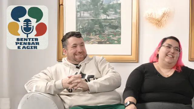 Roberto e Soraya Picanço