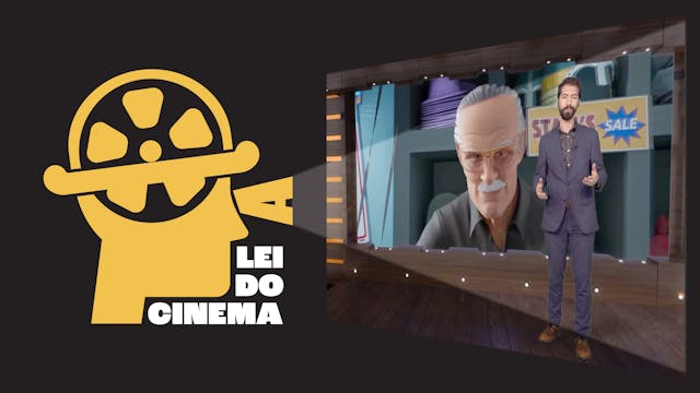 Dedicado ao mundo do cinema