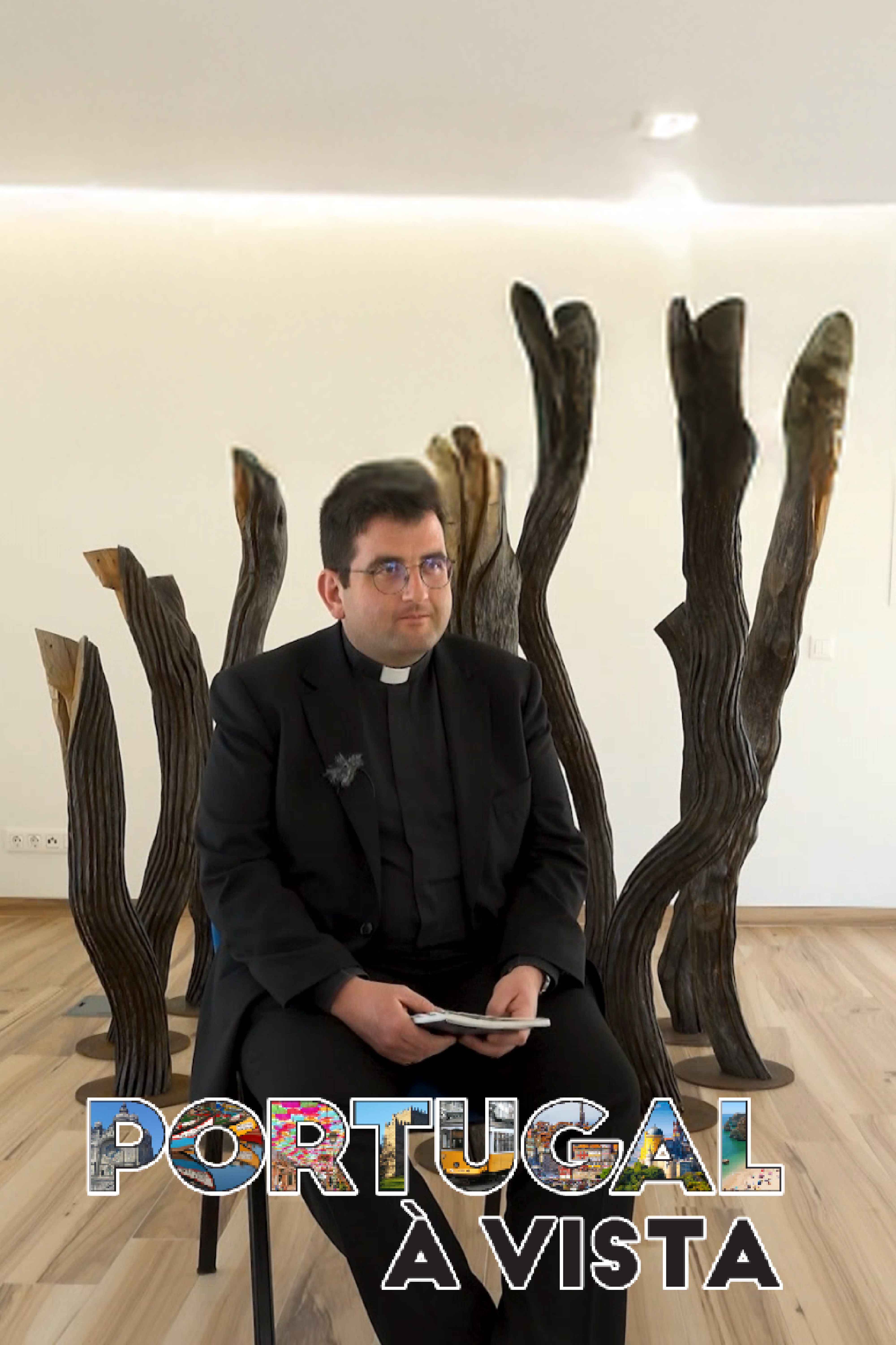 Padre Ricardo Figueiredo