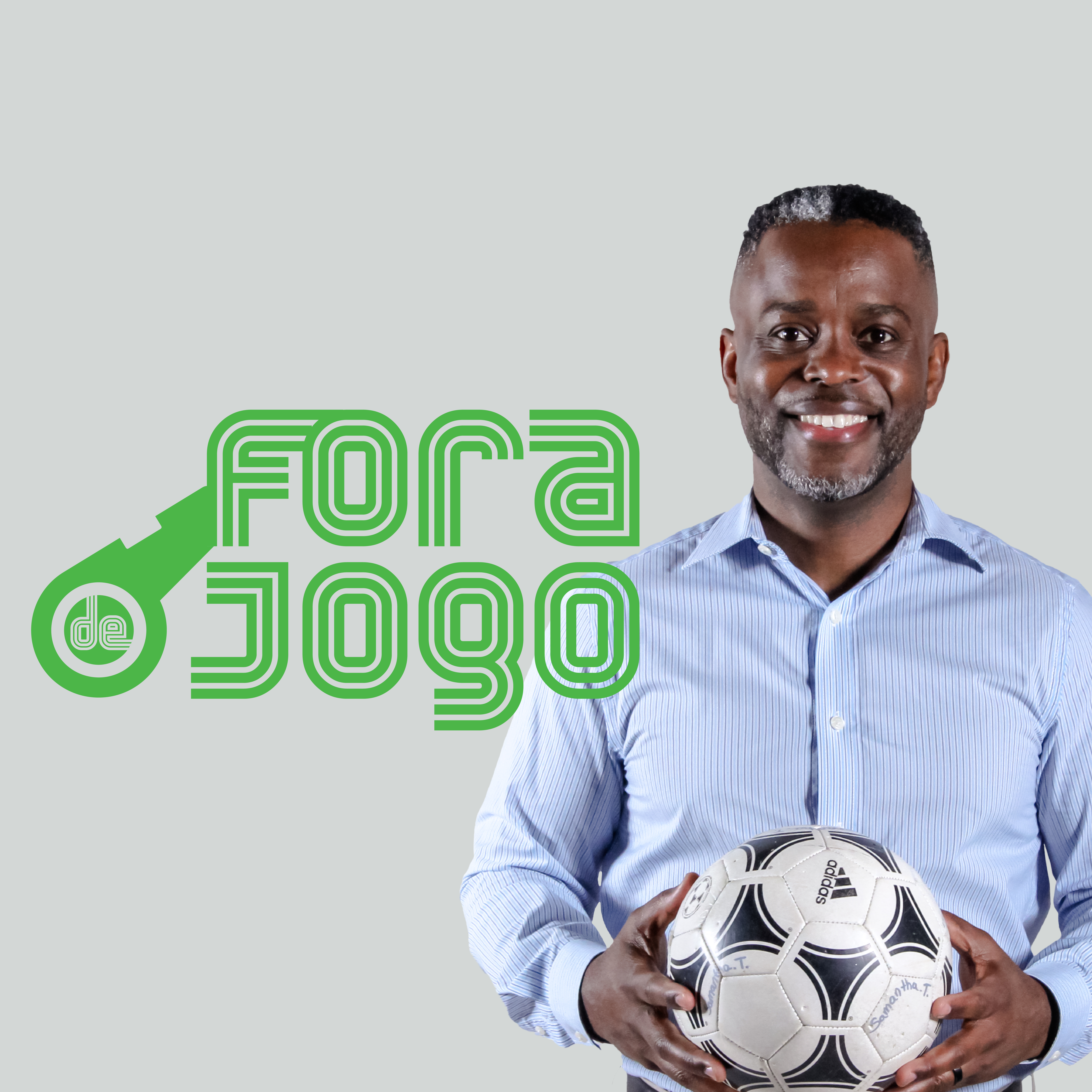 Fora de Jogo: A Jornada Vista Pelos Três Grandes - 01/20/2026, 00:06:36