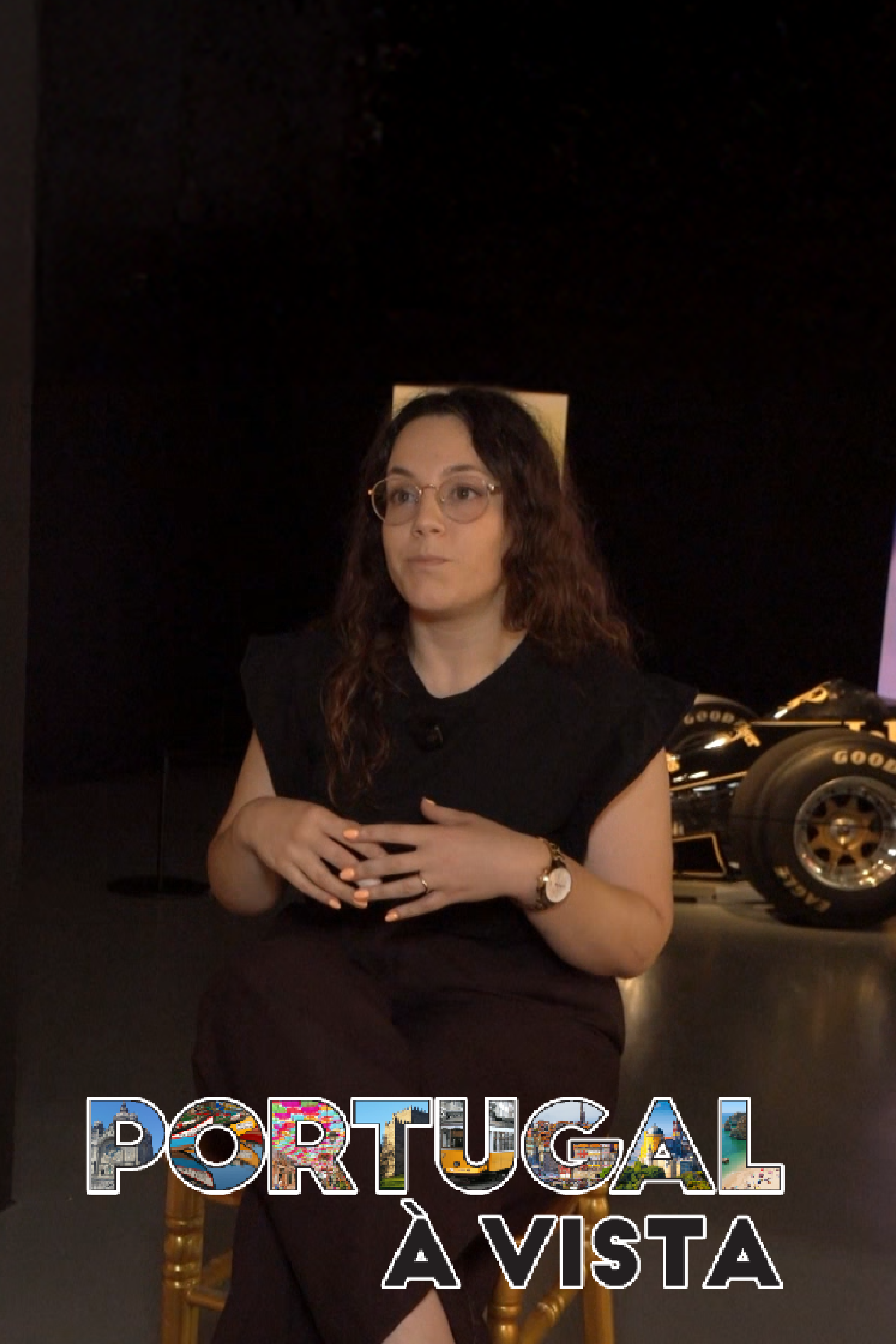 Exposição Fórmula Mágica