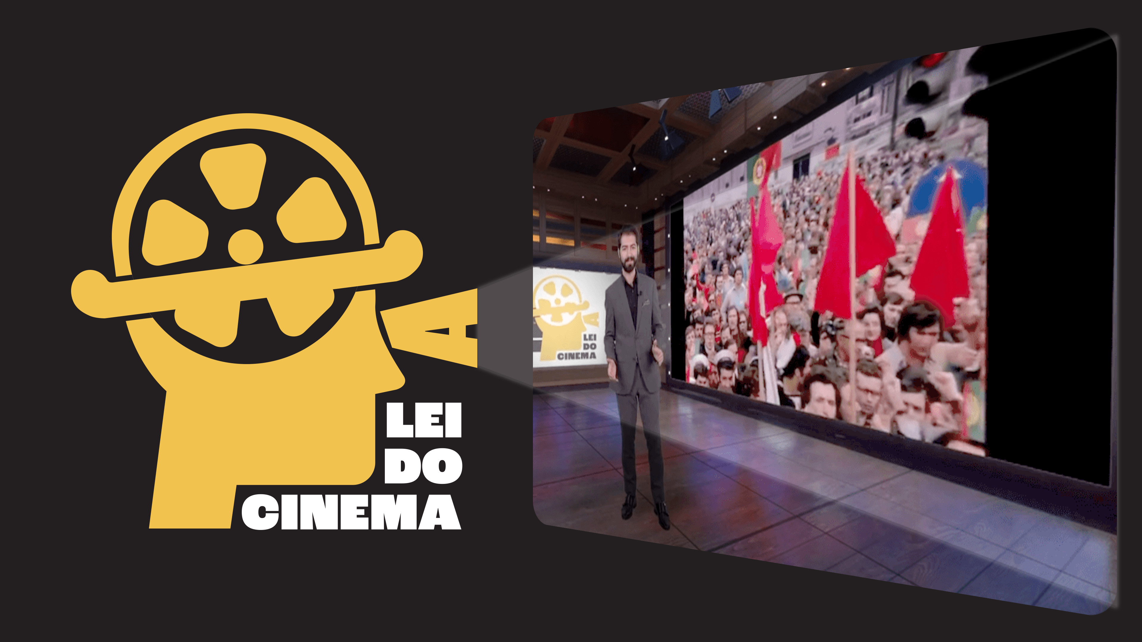 Prof.ª Mariana Liz e Prof. Paulo Cunha