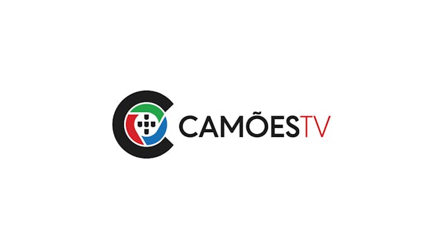 Camões TV Live