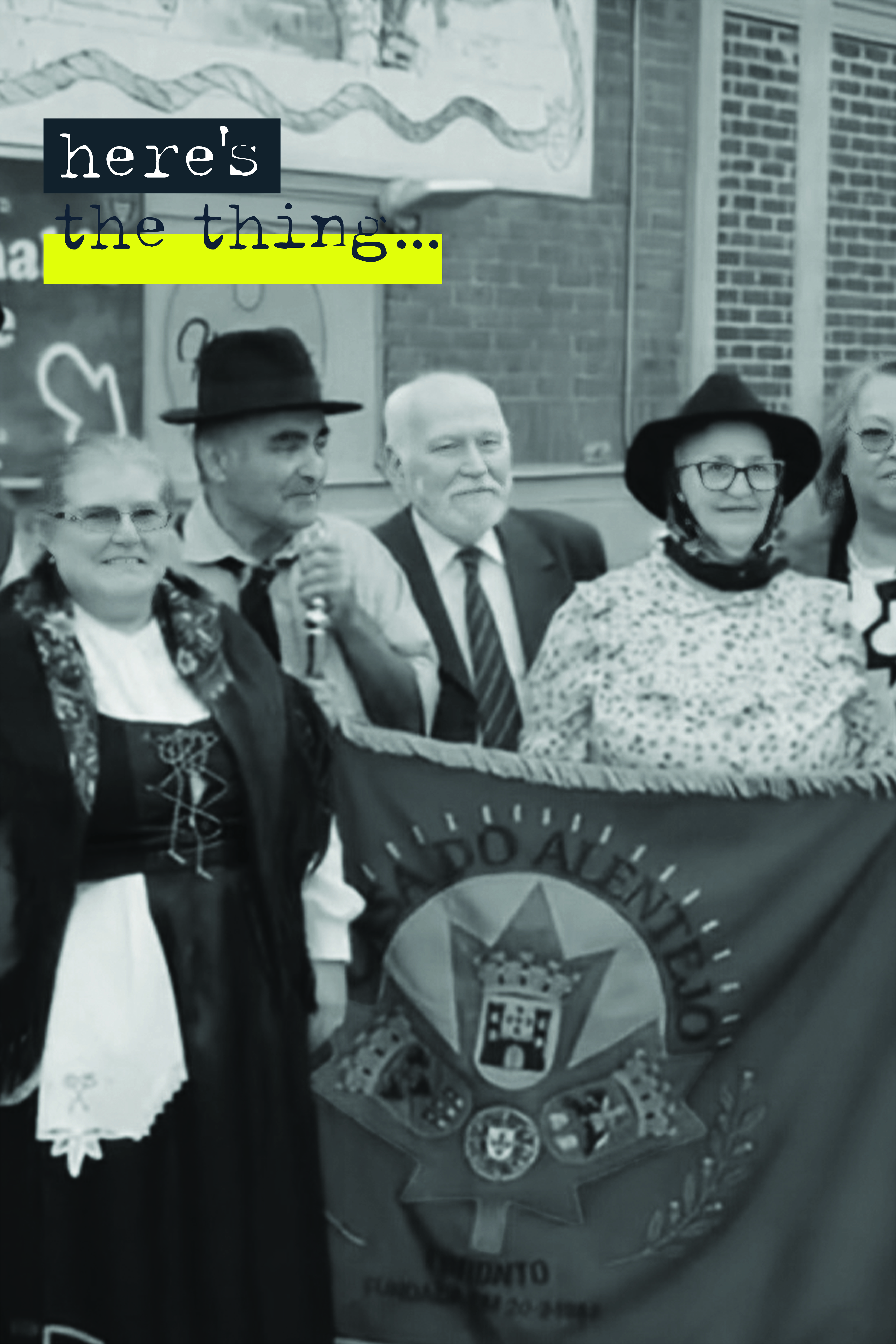 Cultura portuguesa e G7 