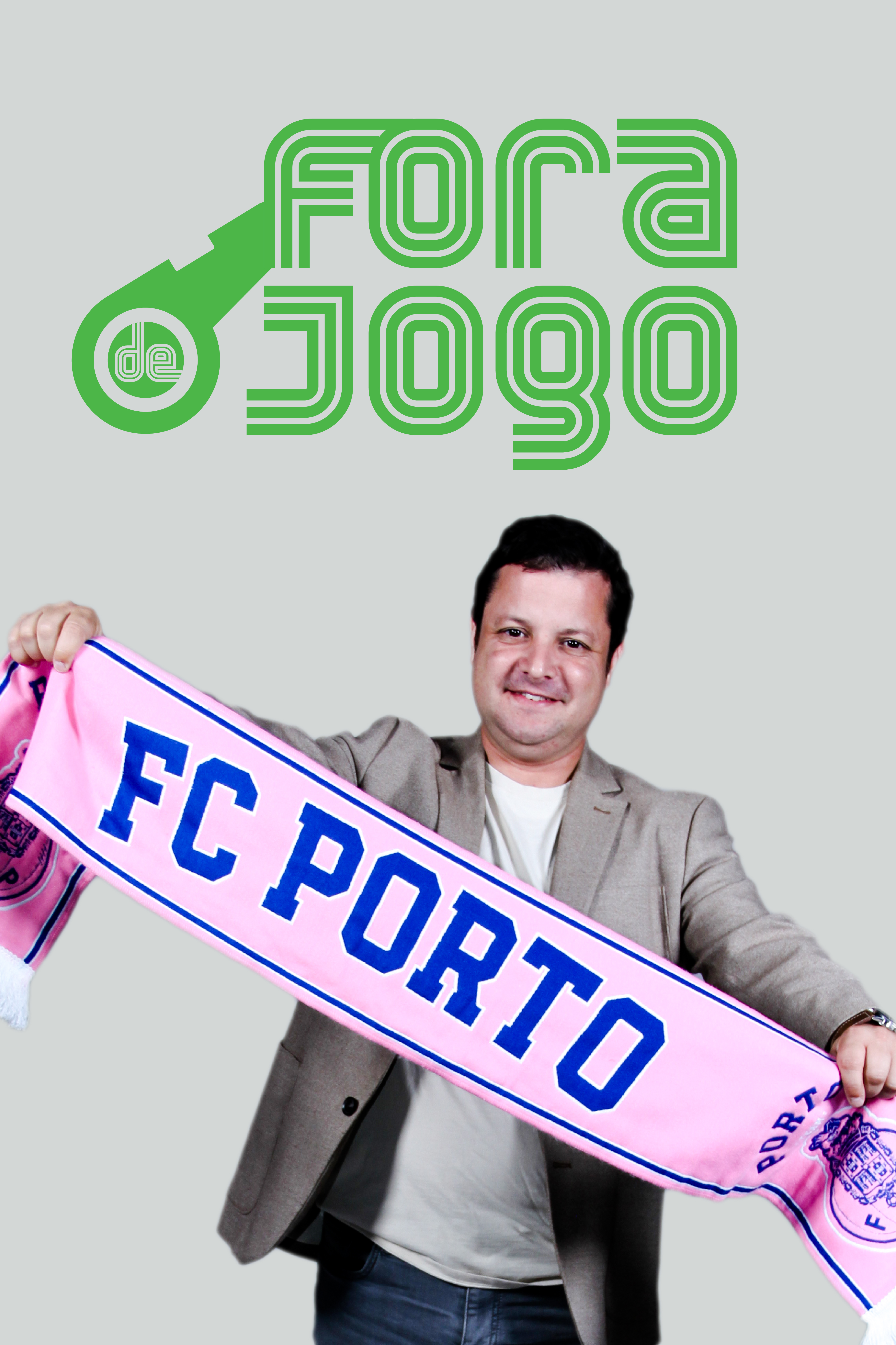 Fora de Jogo - Rivalidades em Alta: Benfica, Porto e Sporting Frente a Frente