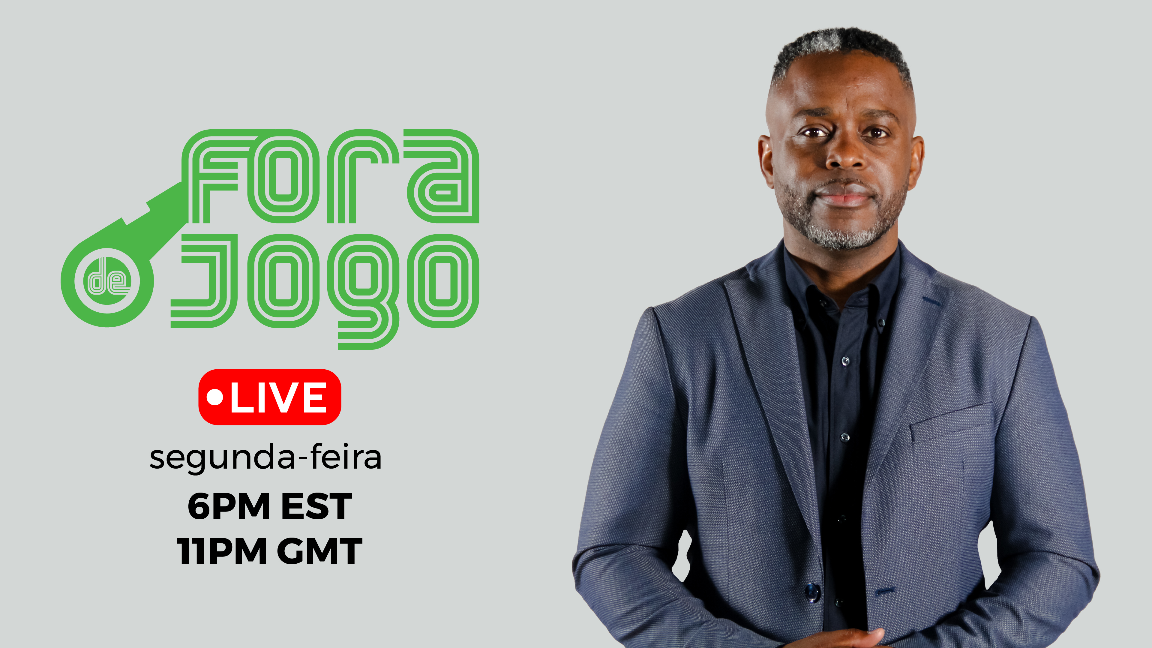 Fora de Jogo: Portugal e Europa em Debate - 09/14/2026, 23:05:49