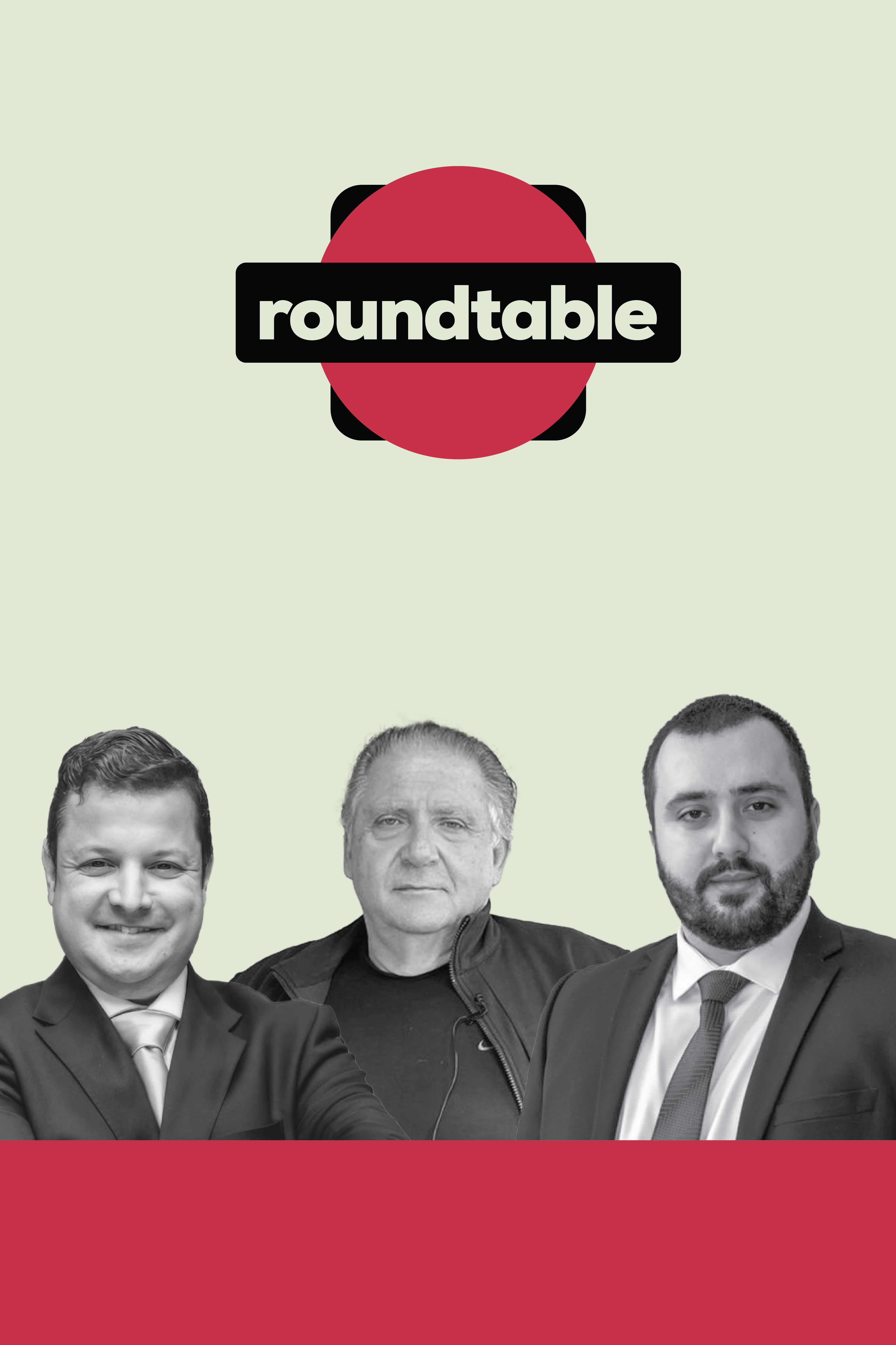 Roundtable: Correios em Greve: Futuro em Risco