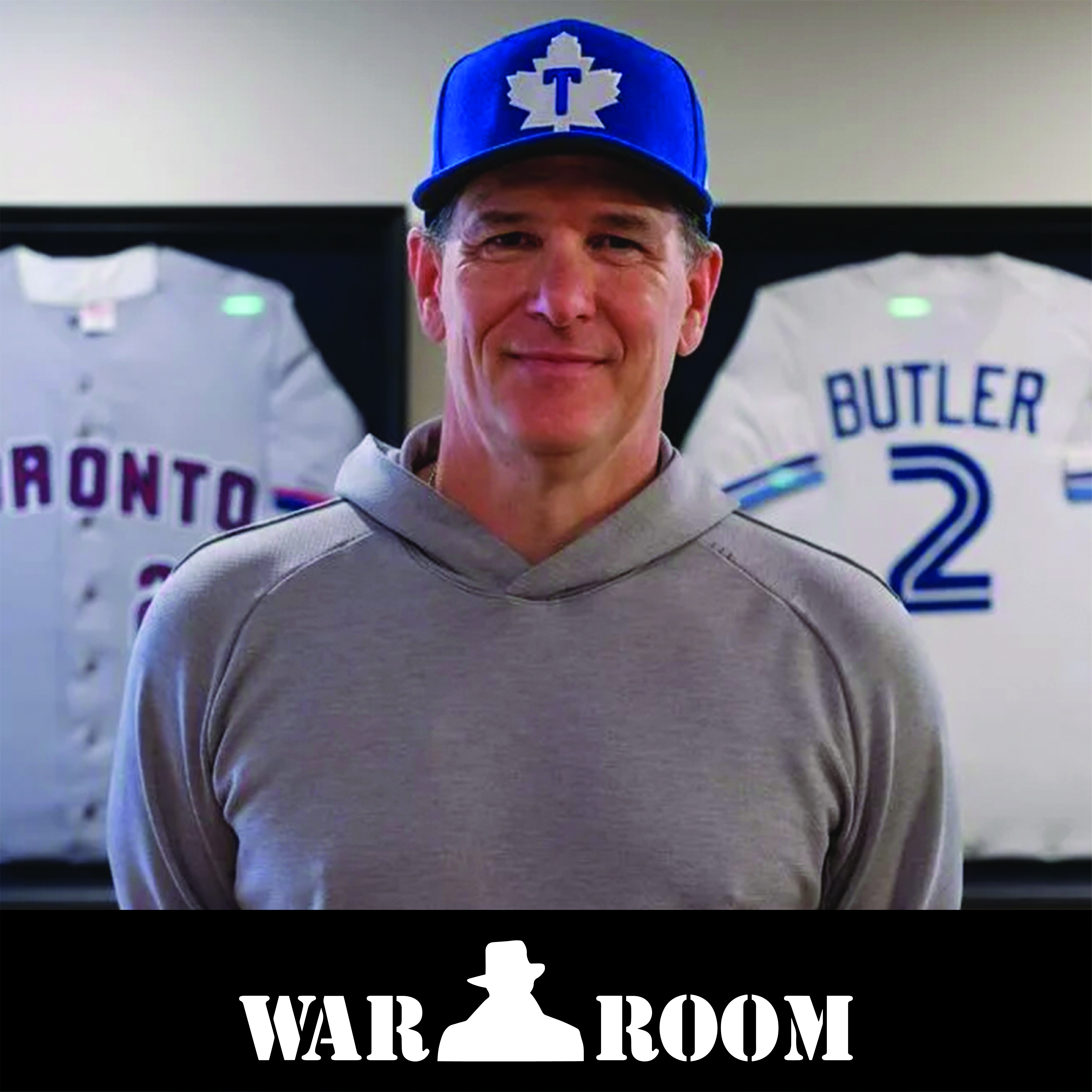 Rob Butler