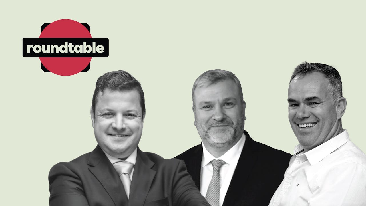 Roundtable: O que esperar de 2026