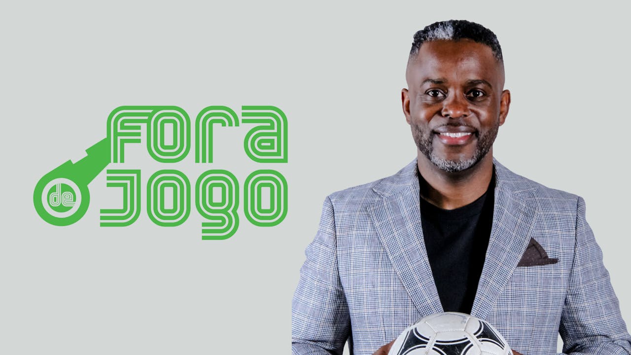 Fora de Jogo: Paixões em Campo