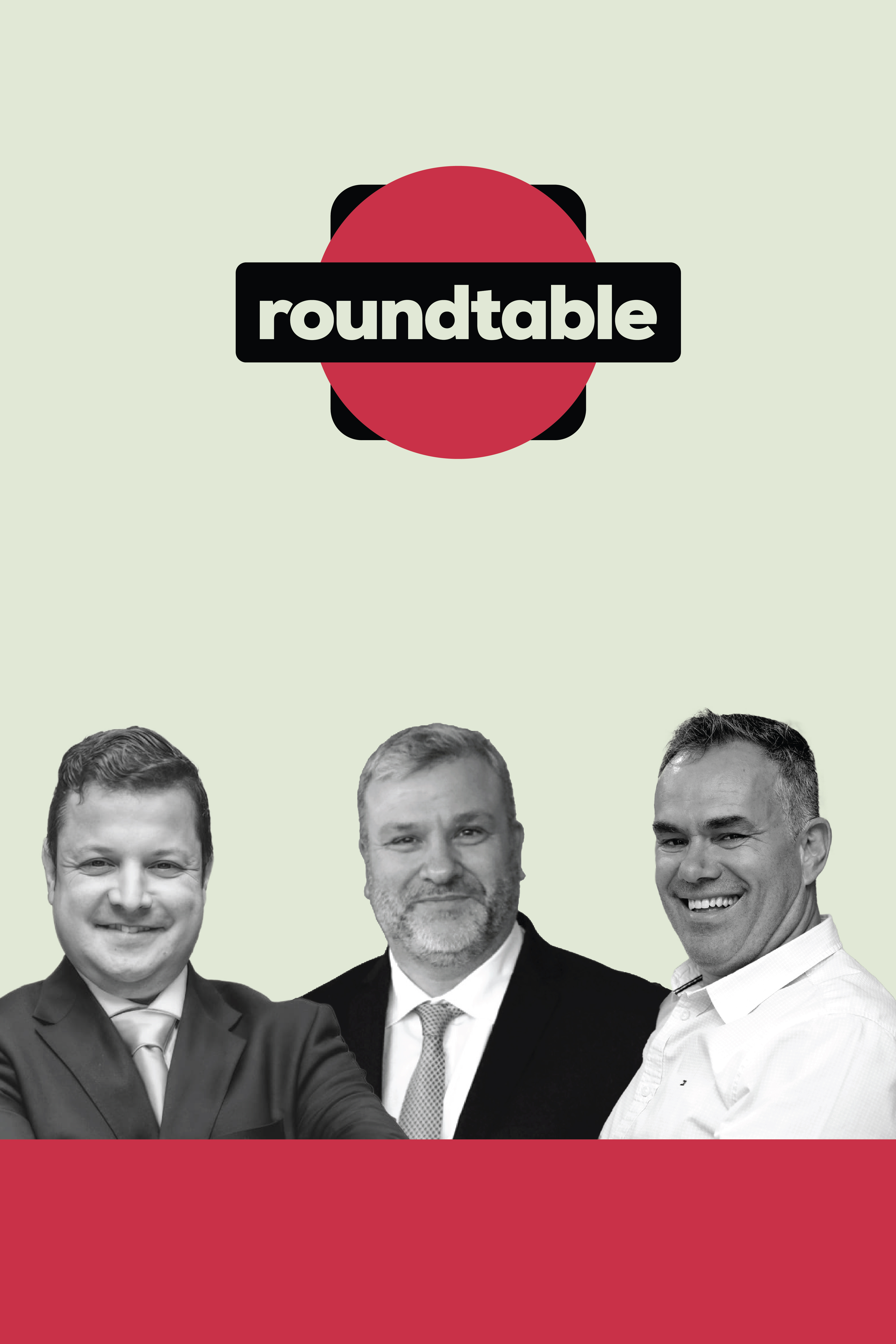 Roundtable: O que esperar de 2026
