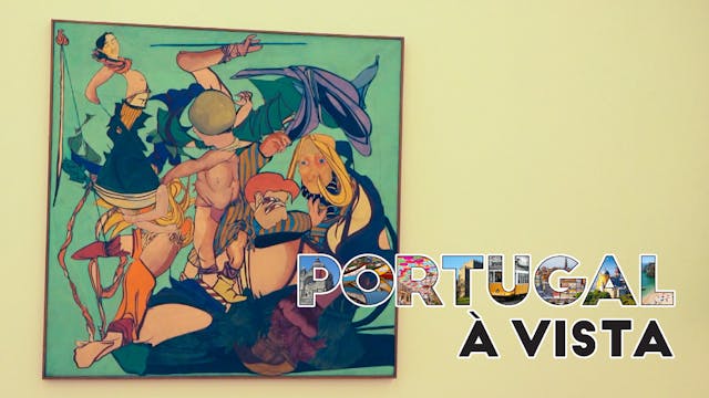 Exposição Paula Rego