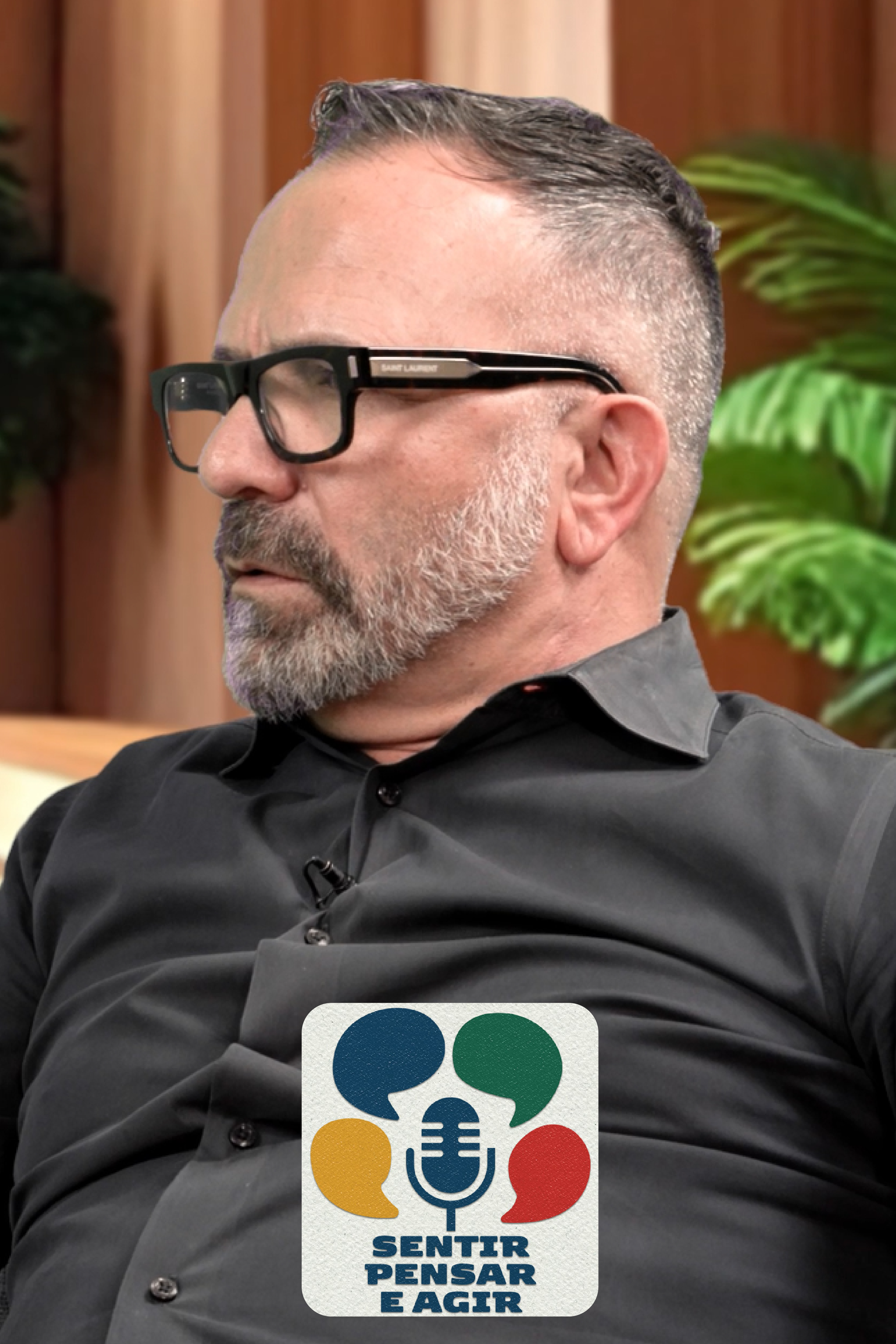 José Maria Eustáquio