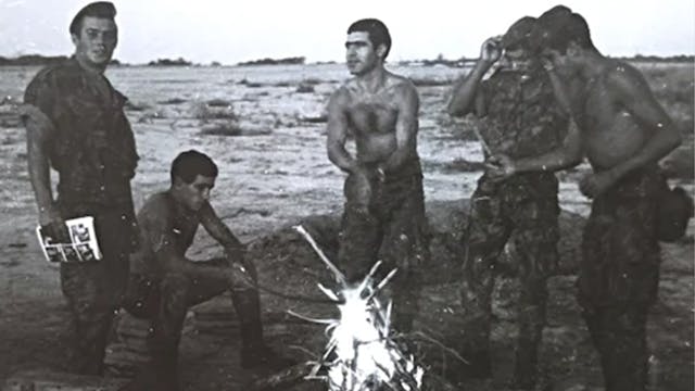 Parece Que Estava Noutro Mundo