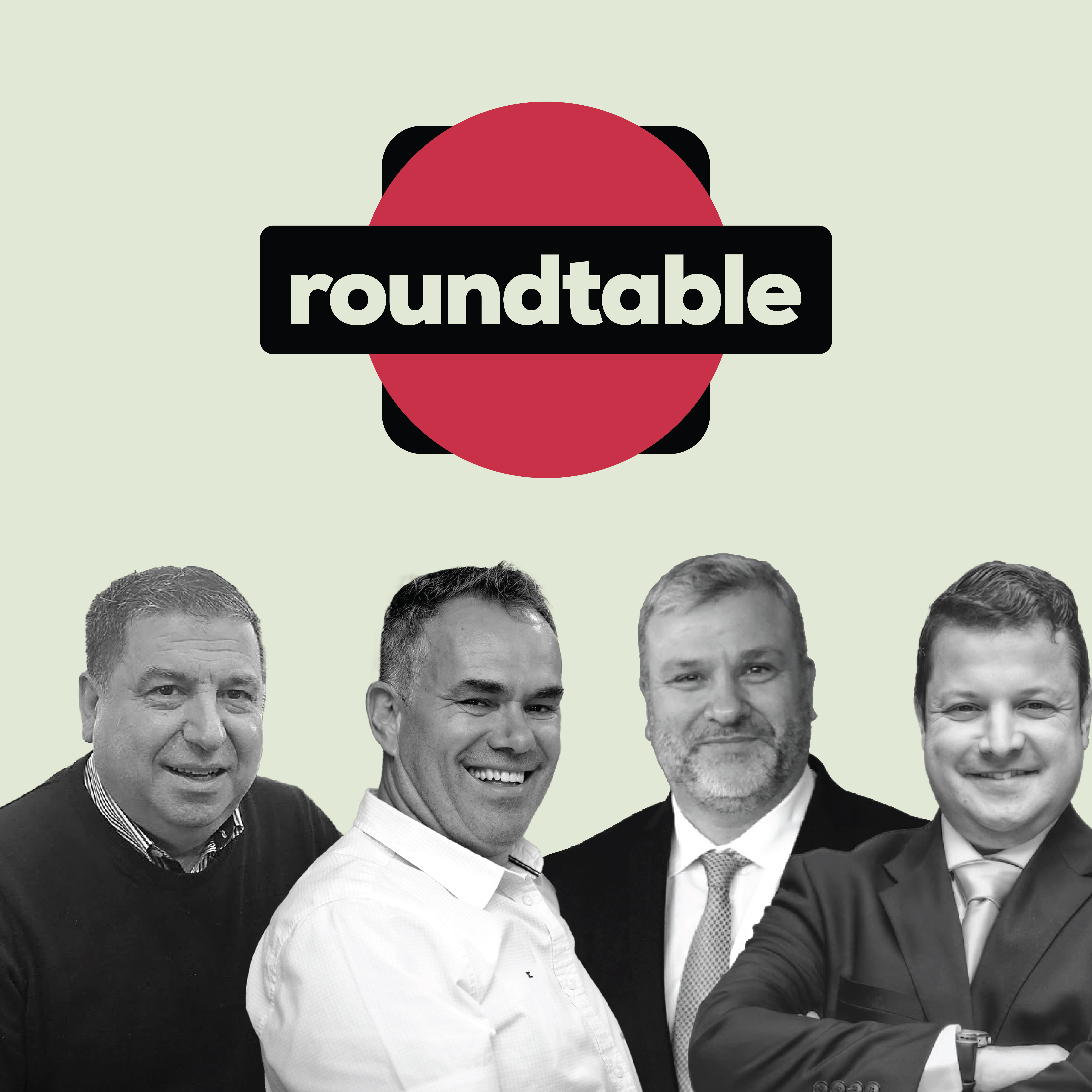 Roundtable - Política, Multas e Debates