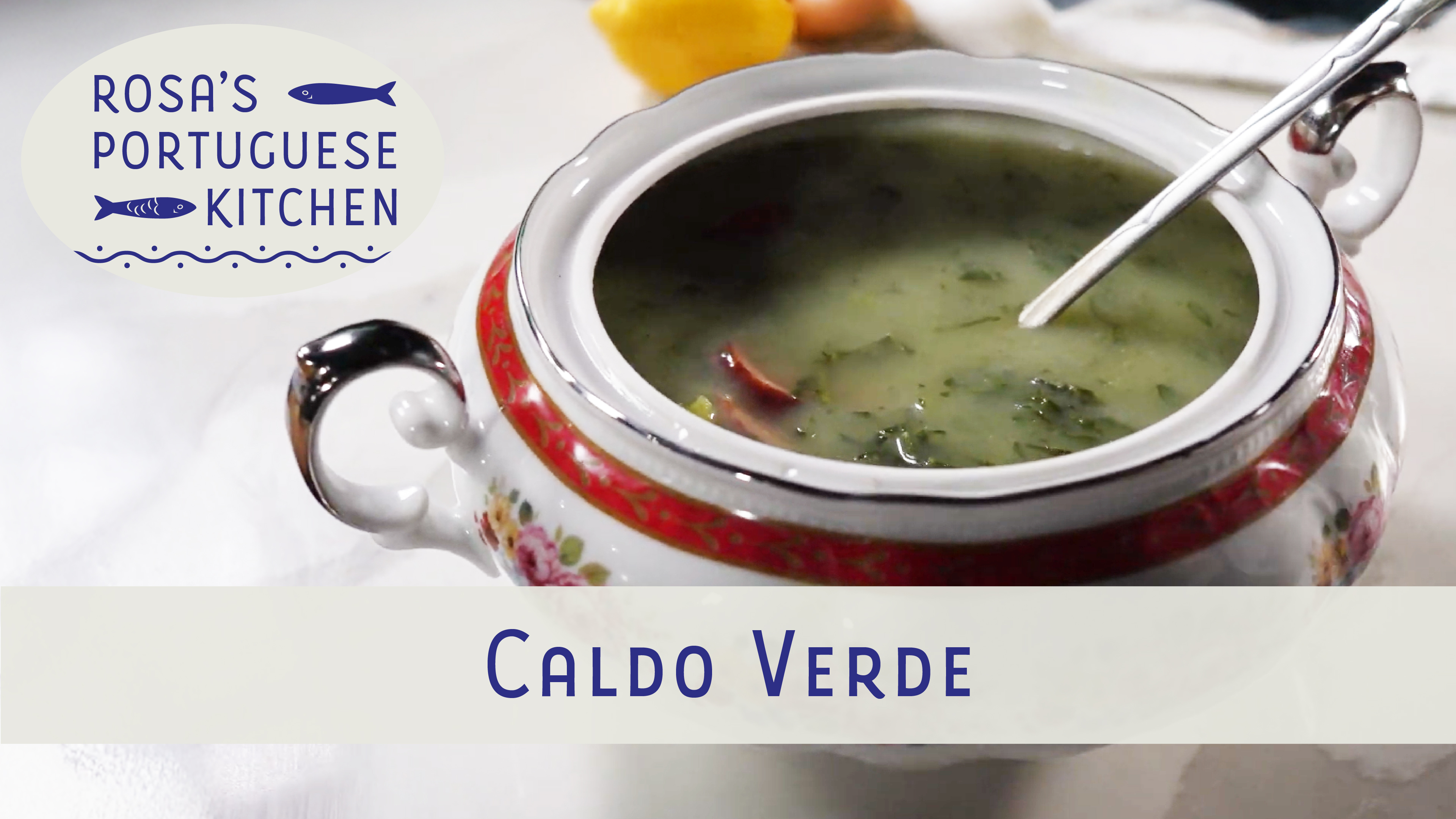 Caldo Verde