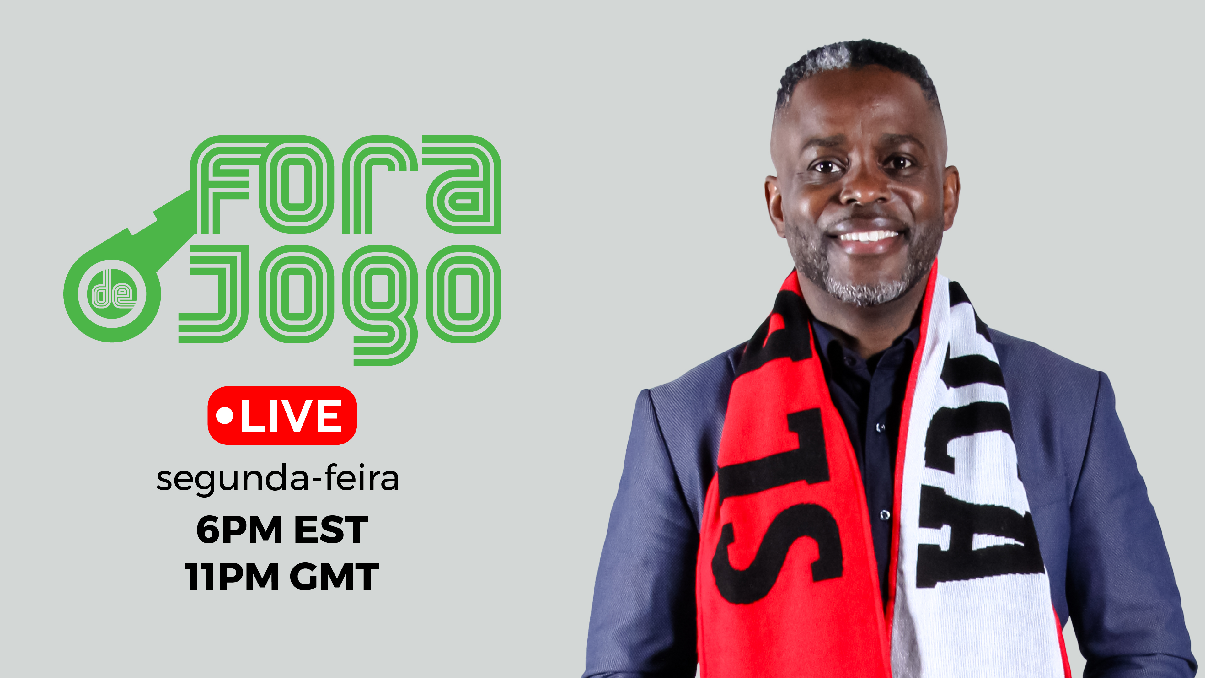Fora de Jogo: Portugal e o Mundial 2026 em Debate - 06/15/2026, 23:06:01