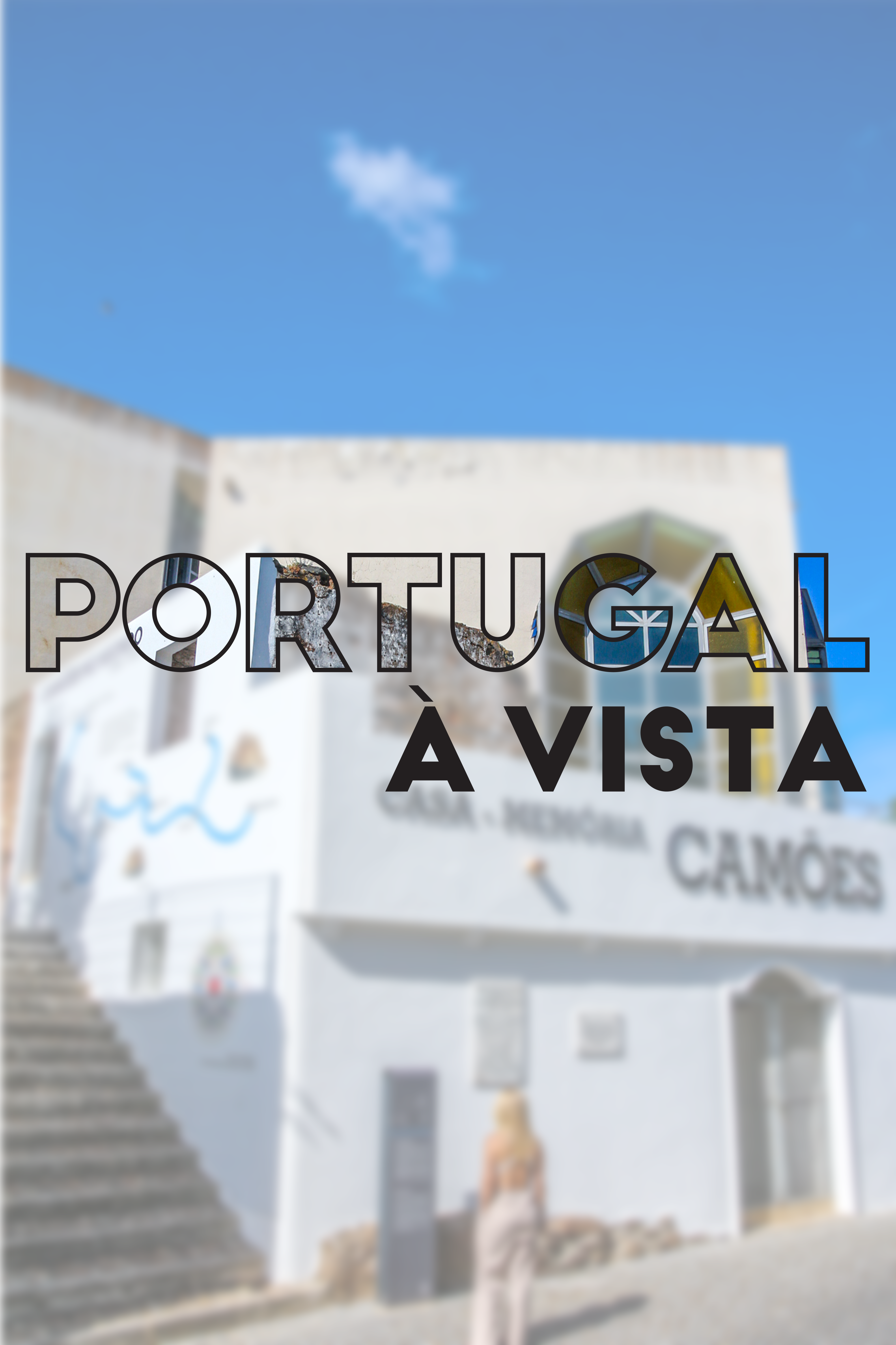 Casa memória de Camões